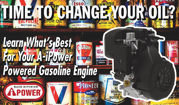 The Importance of Oil for Your Portable Generator: A Comprehensive Guide