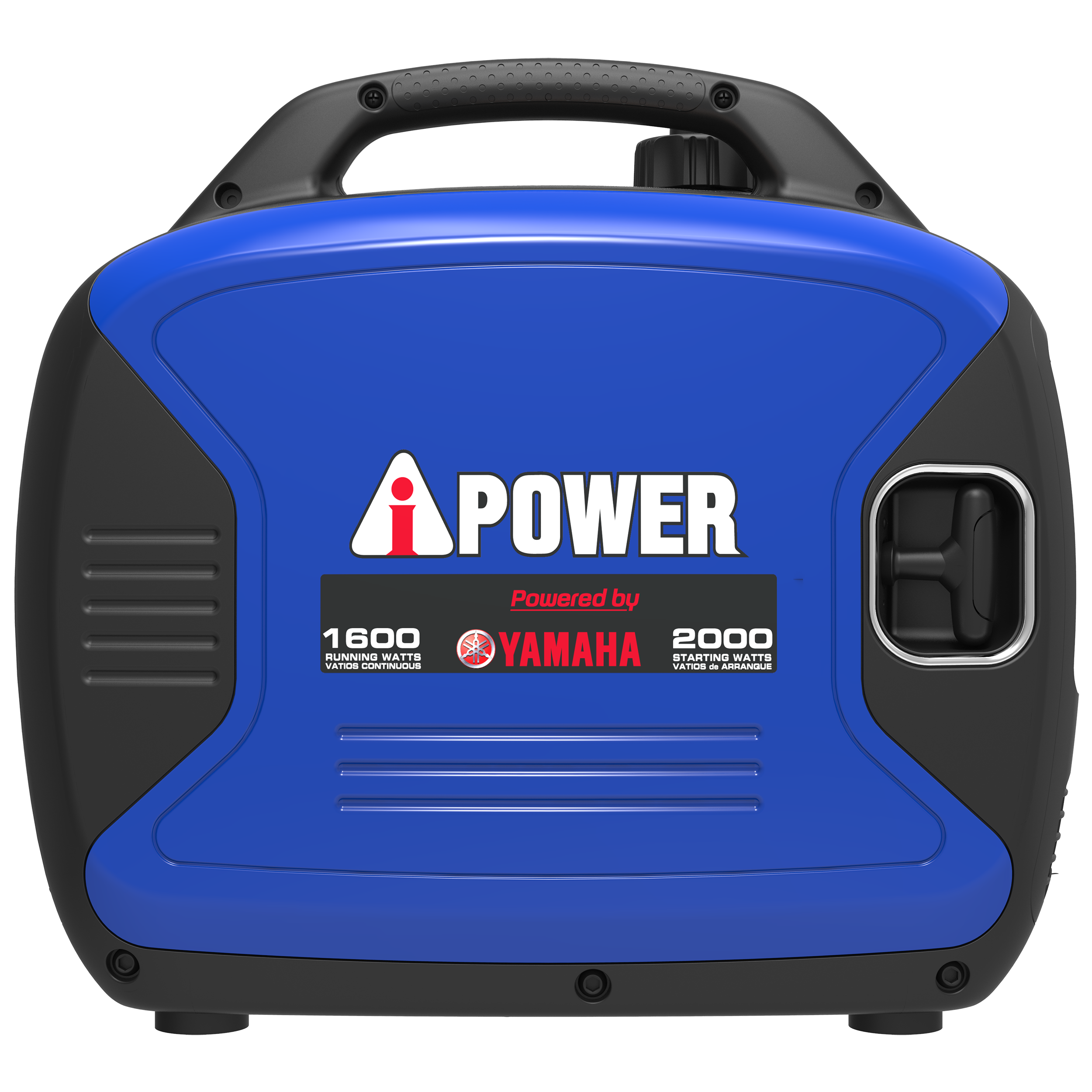 SC2000i - 2000 Watt Inverter Generator