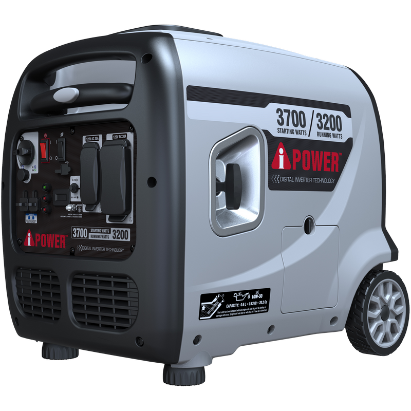 AP3700i - Inverter Generator