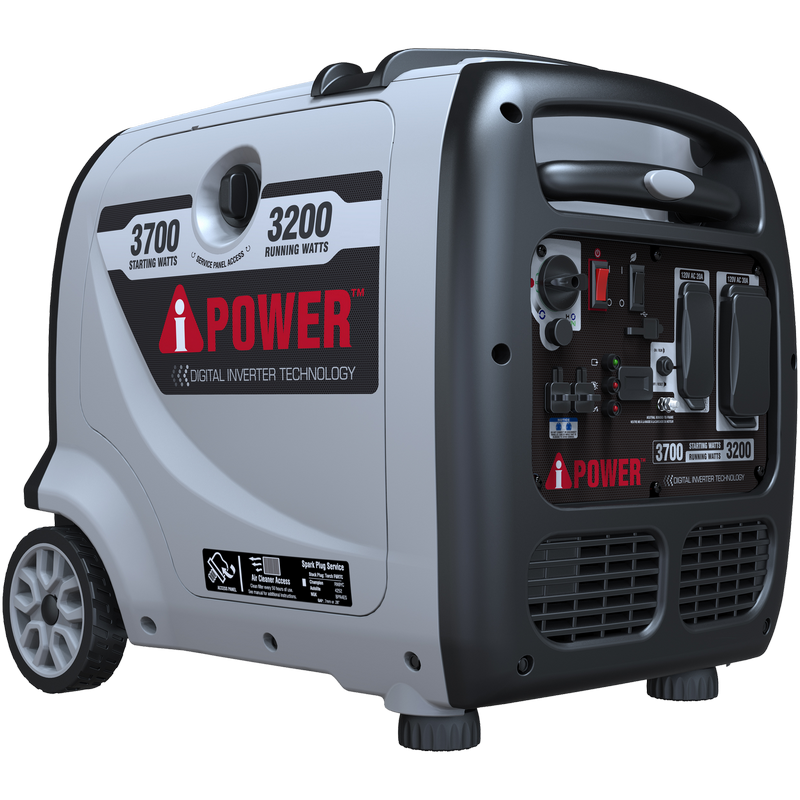 AP3700i - Inverter Generator
