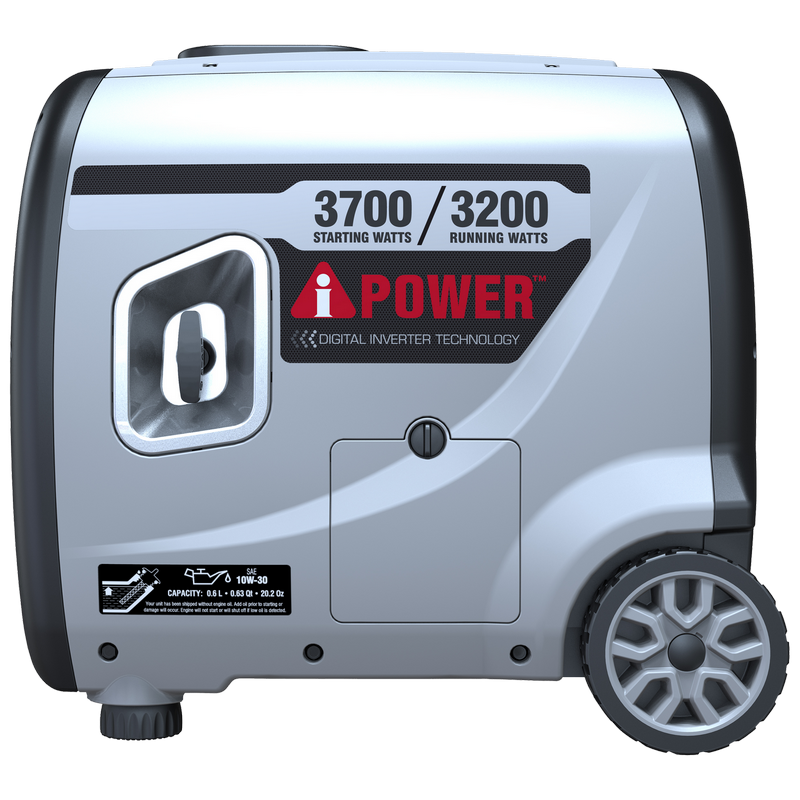 AP3700i - Inverter Generator