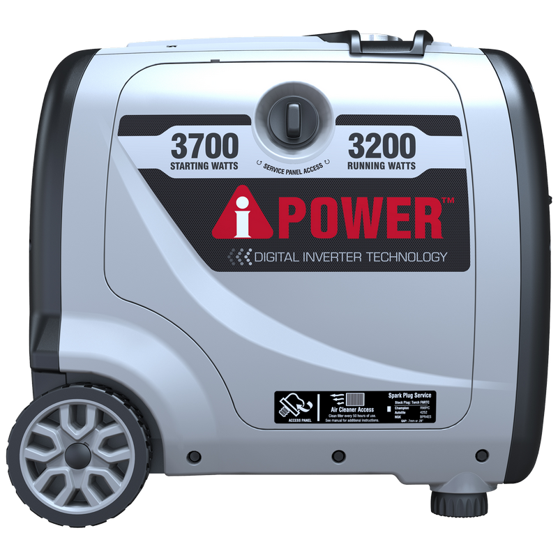 AP3700i - Inverter Generator