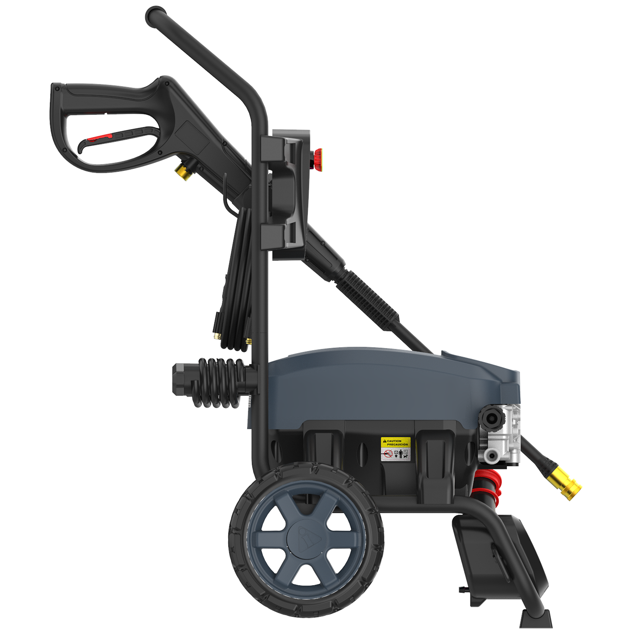 APW2000E 2000 PSI Electric Pressure Washer