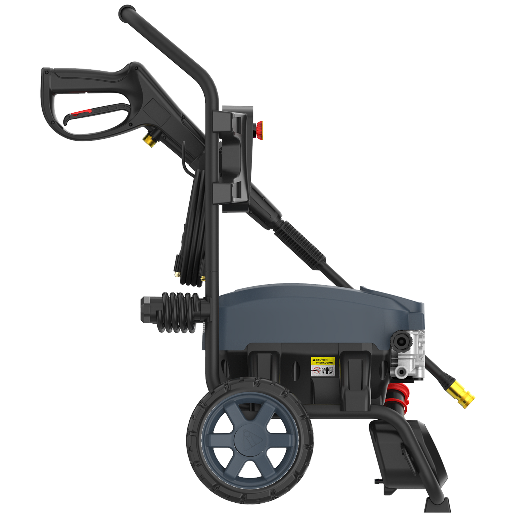APW2000E 2000 PSI Electric Pressure Washer