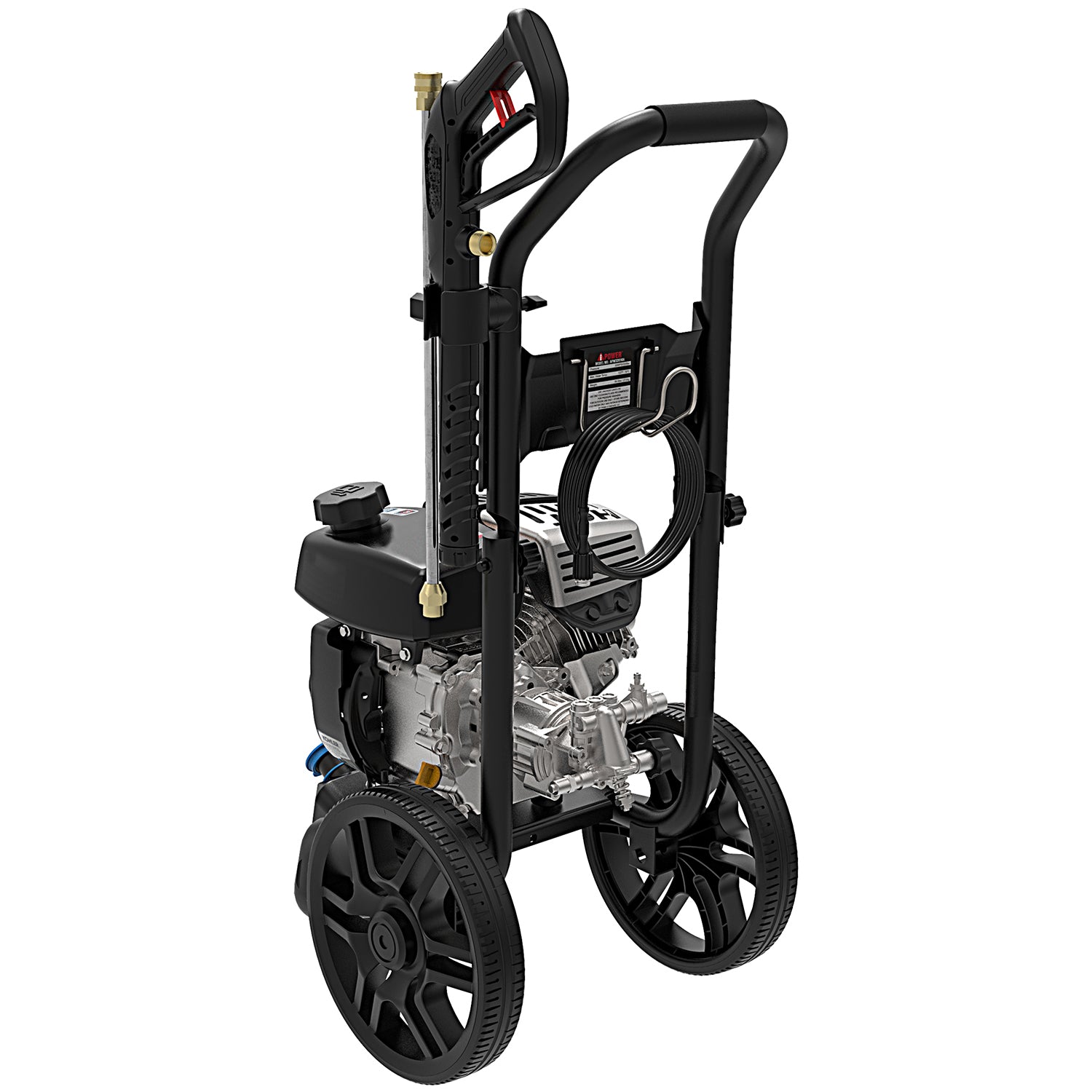 APW3201KH Gas Powered Pressure Washer