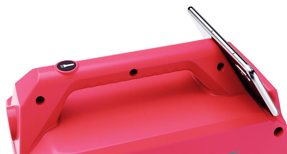 GS350i Portable Inverter Lithium Power Station