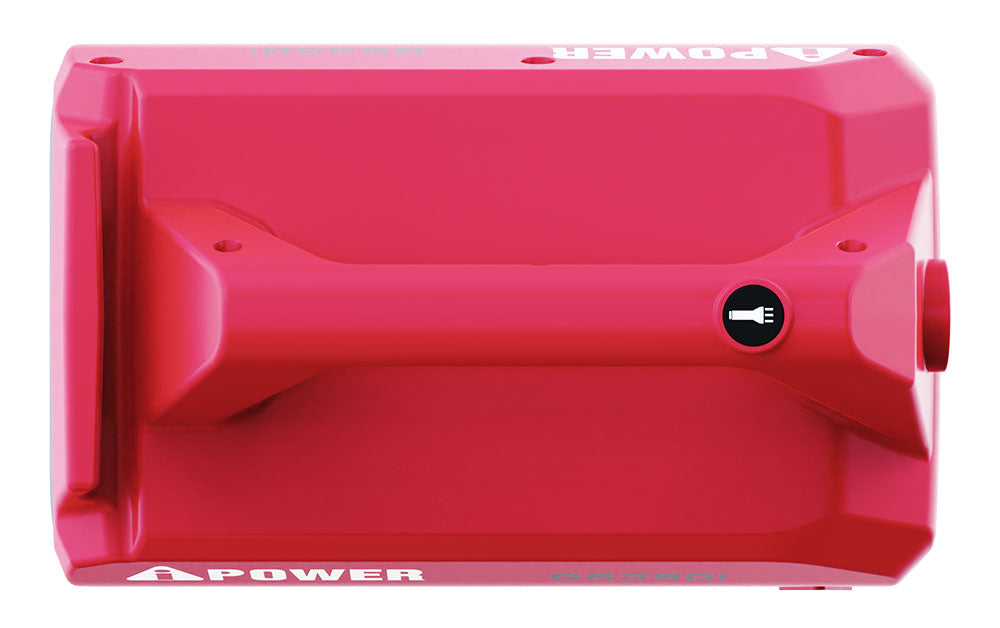 GS350i Portable Inverter Lithium Power Station