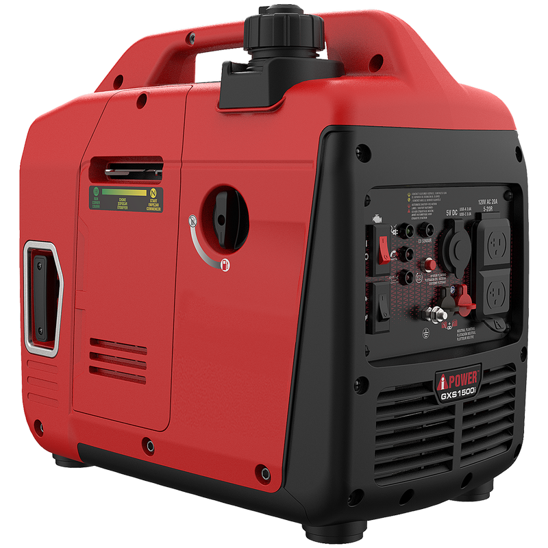 GXS1500i - Portable Inverter Generator