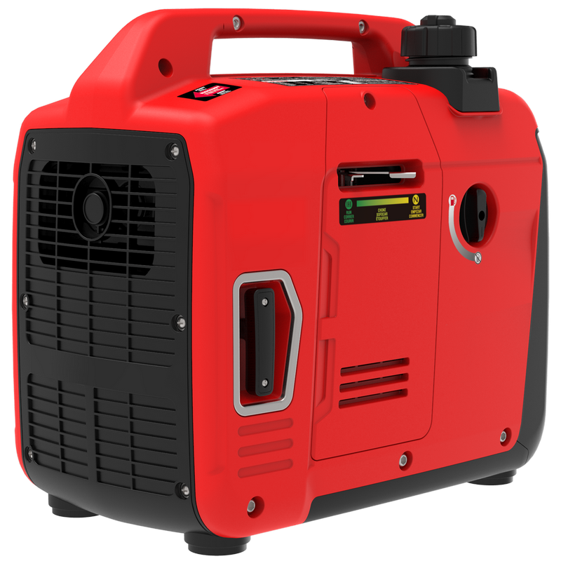 GXS1700i Inverter Generator