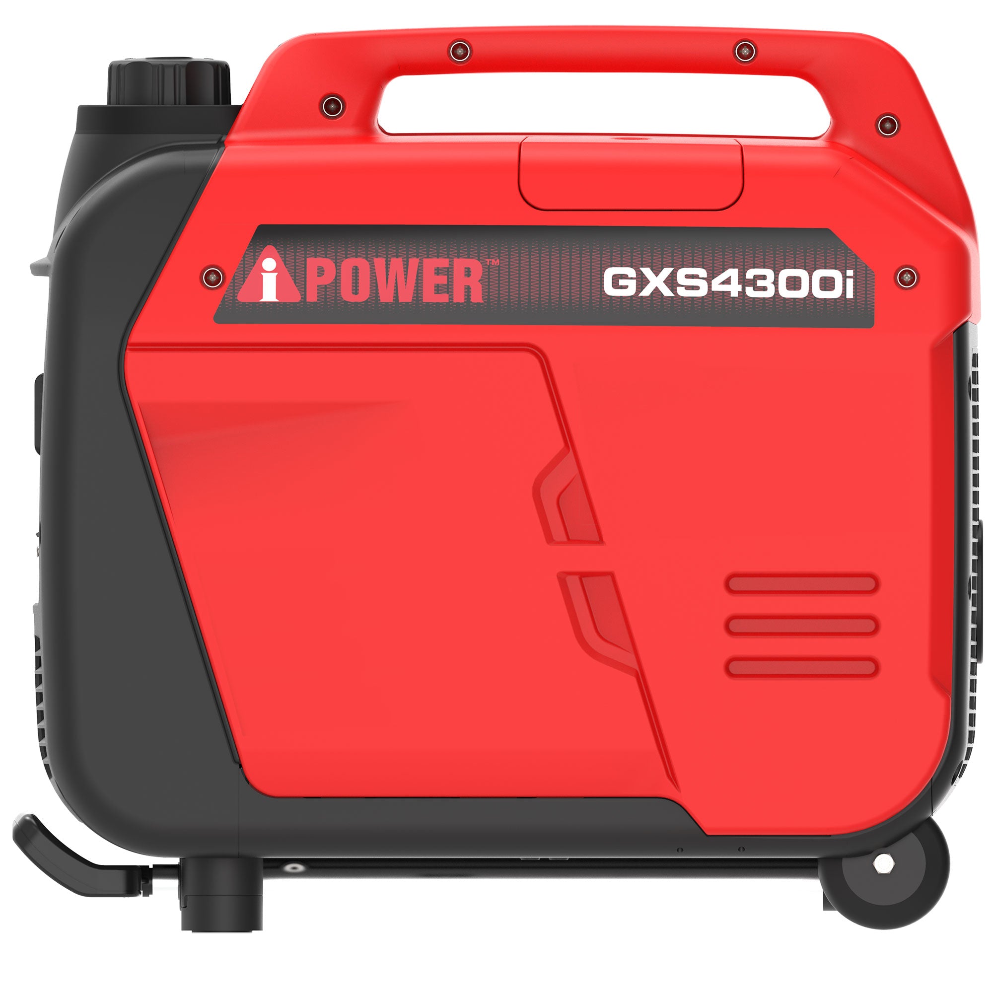 GXS4300i 4300 Watt Inverter Generator