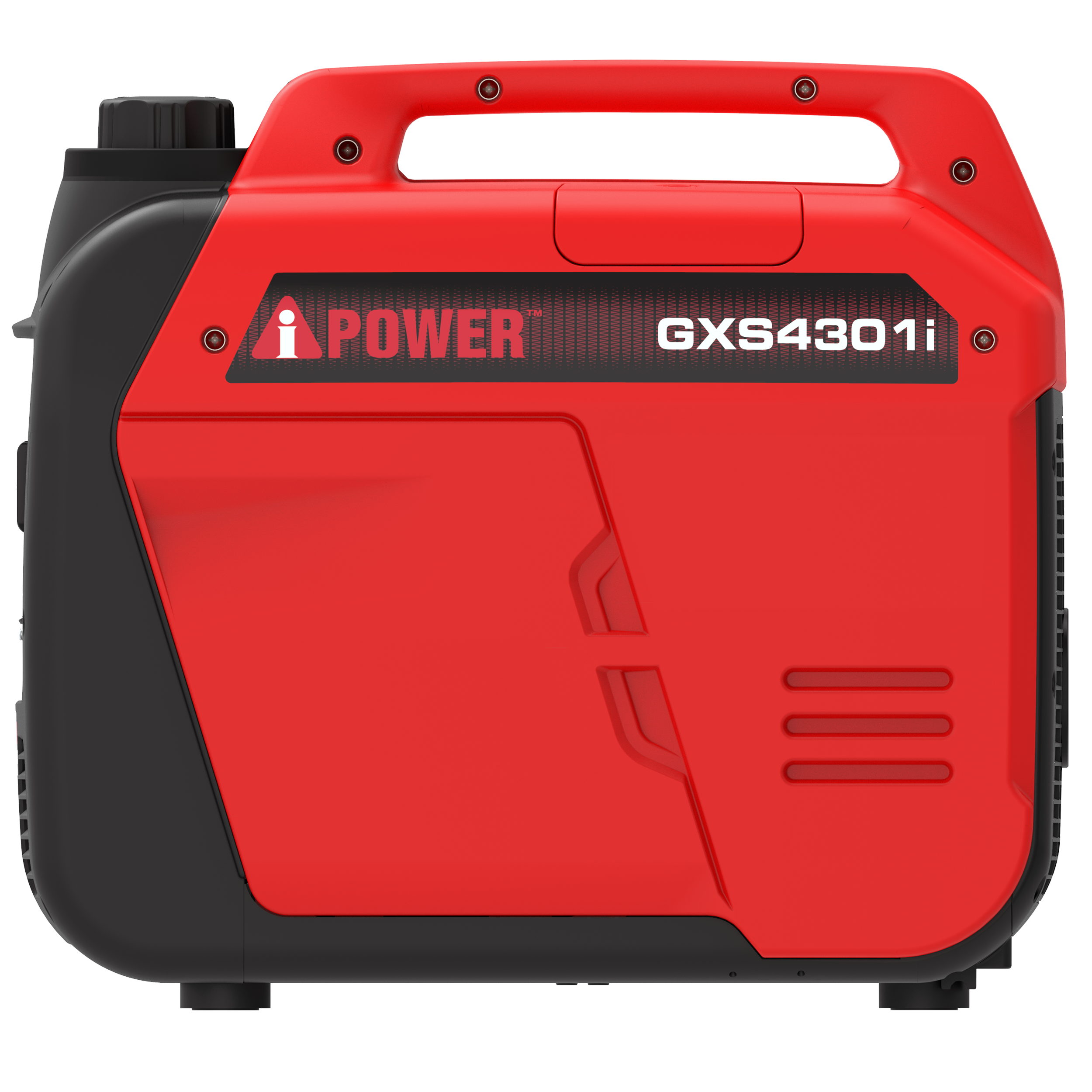 GXS4301i - Inverter Generator