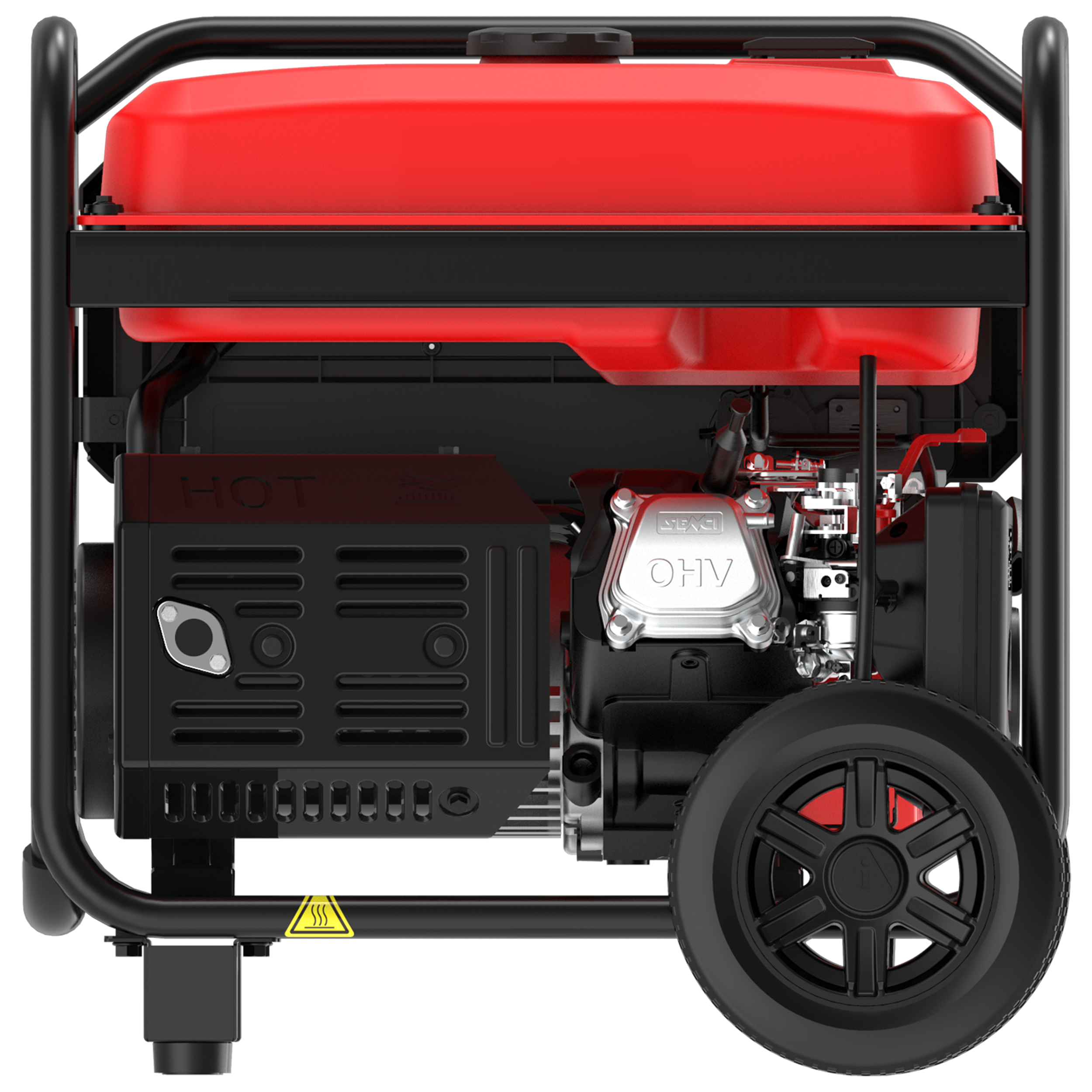 GXS5001 Portable Generator