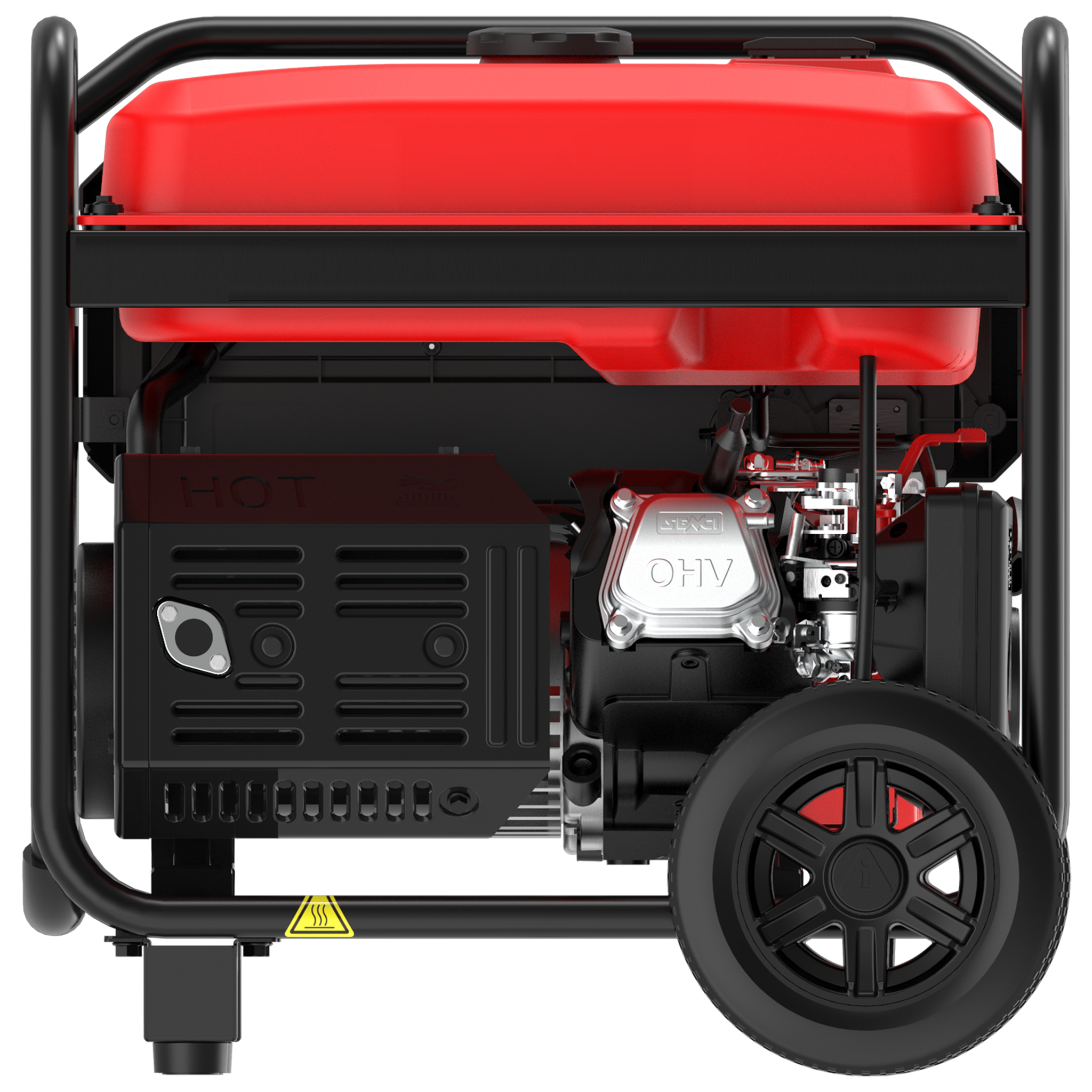 GXS5001 Portable Generator