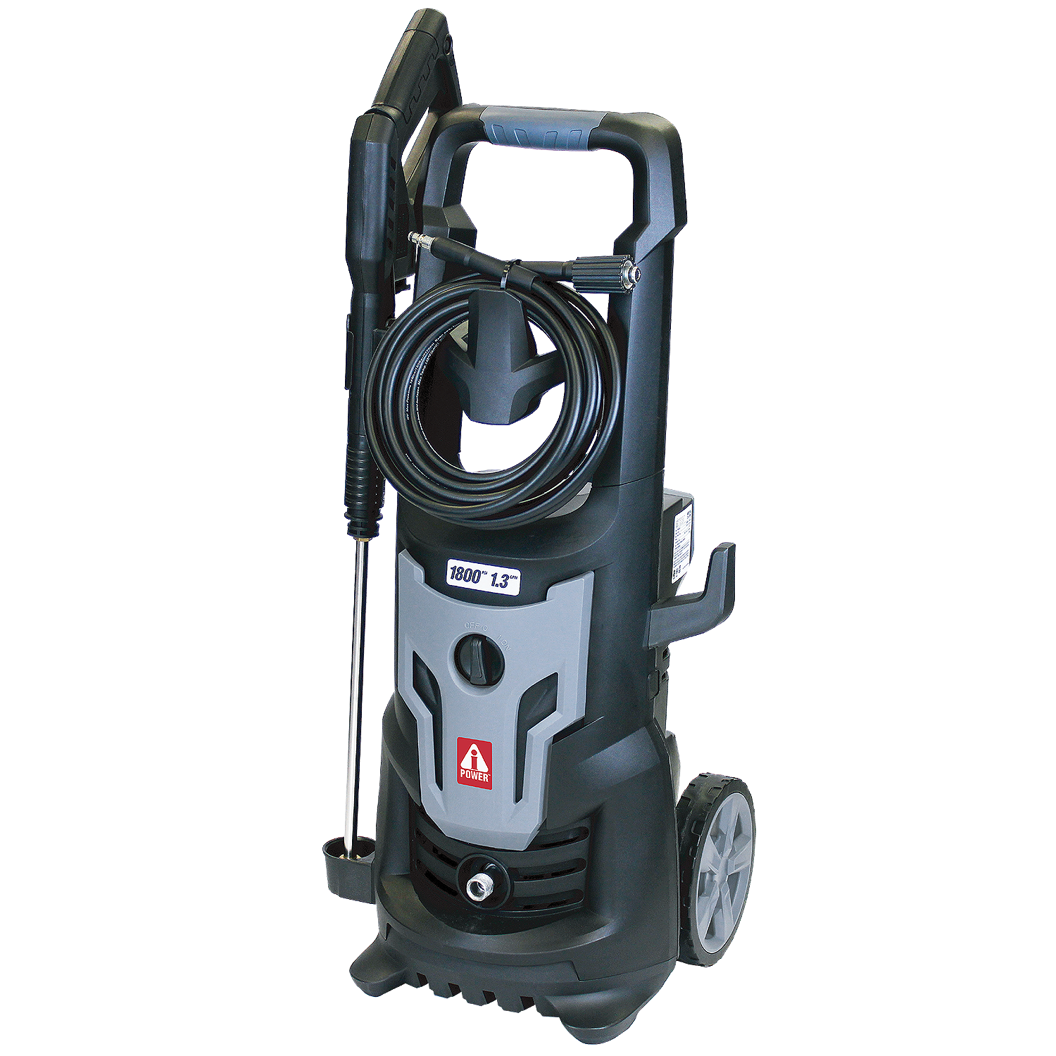 PWE1802 Electric <br>Pressure Washer