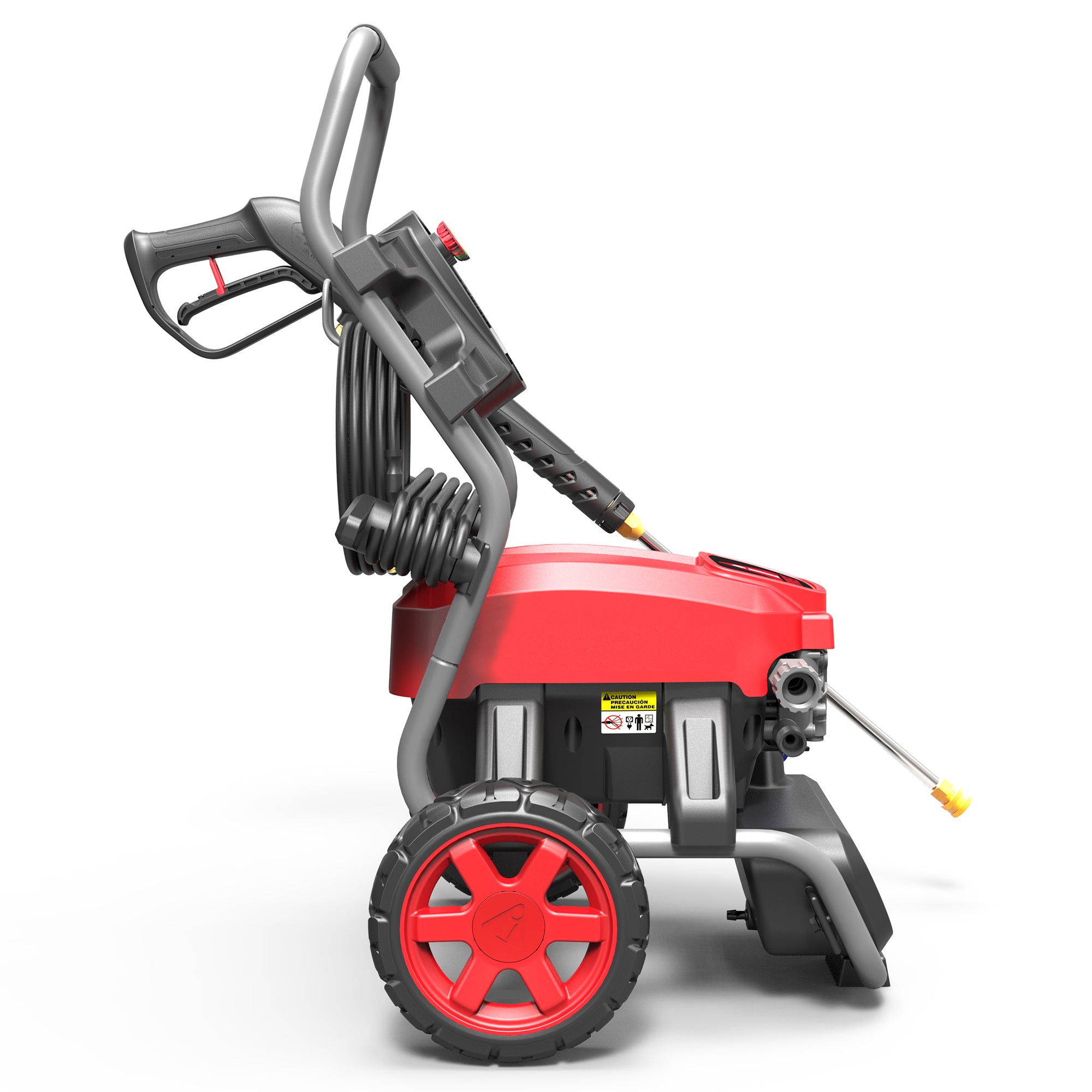 PWE2000 Electric Pressure Washer