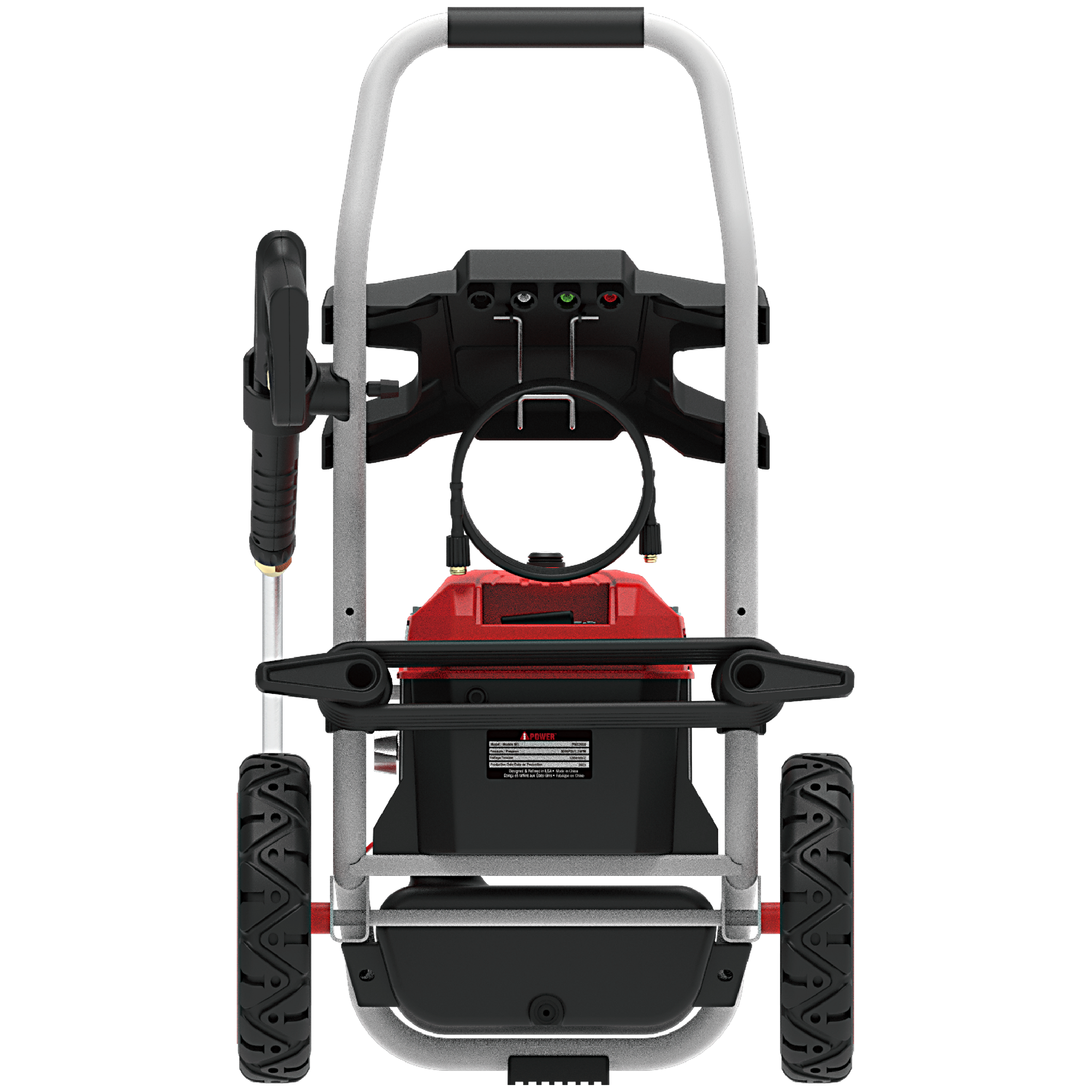 PWE3000 - Electric Pressure Washer