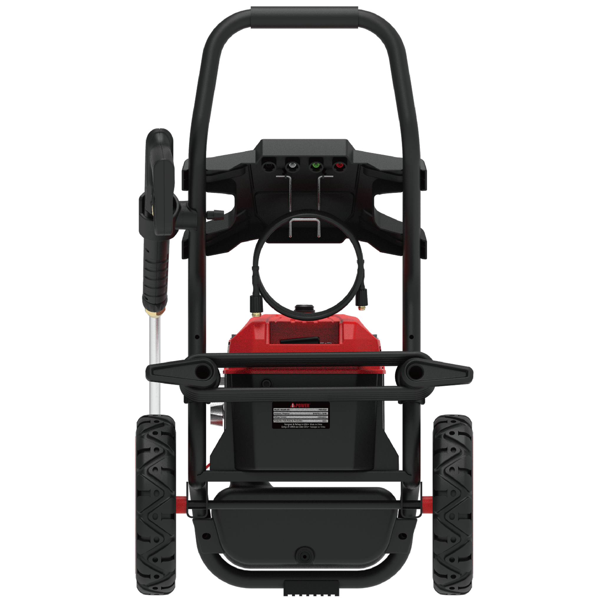 PWE3001 Electric Pressure Washer