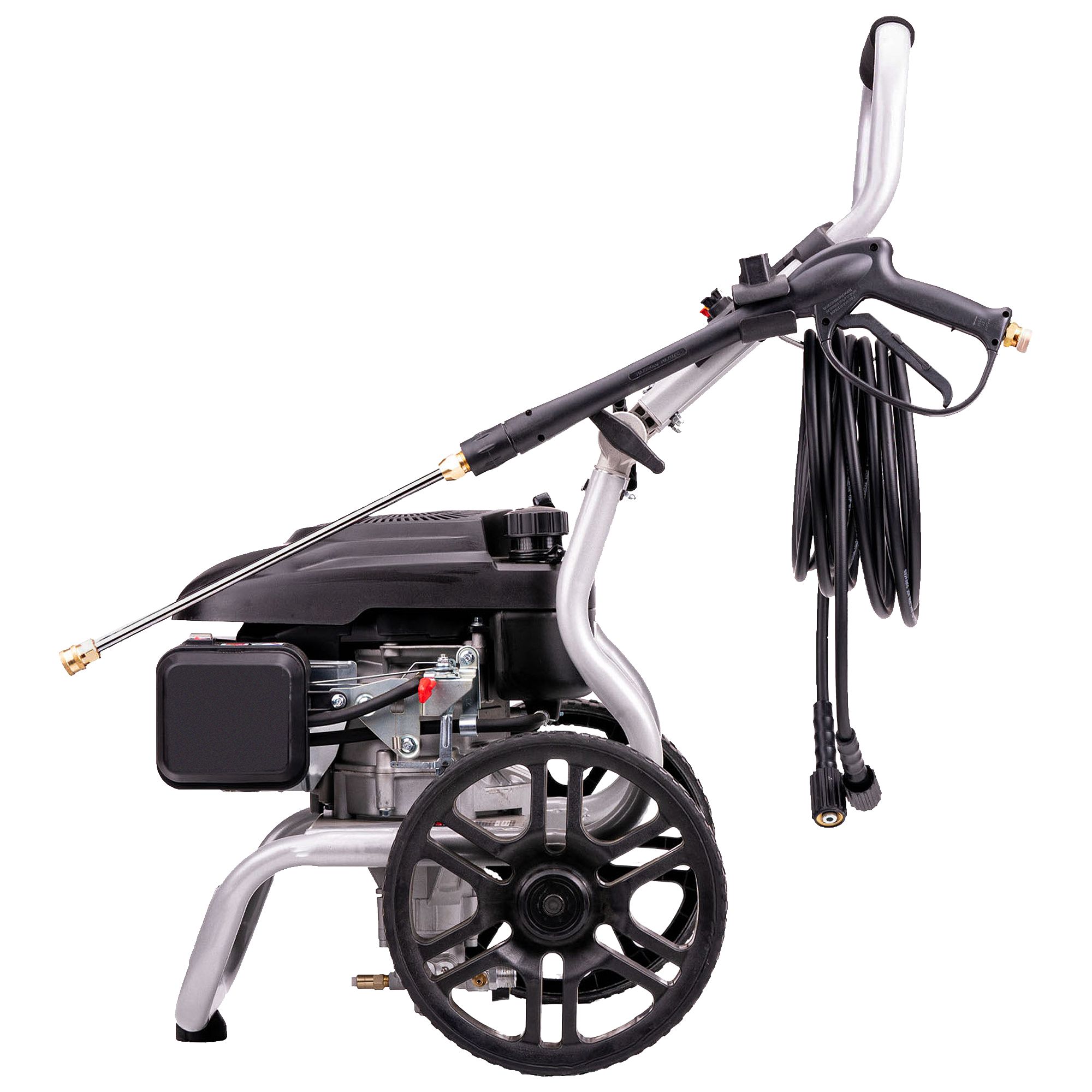 PWF2600SV 2600 PSI Pressure Washer
