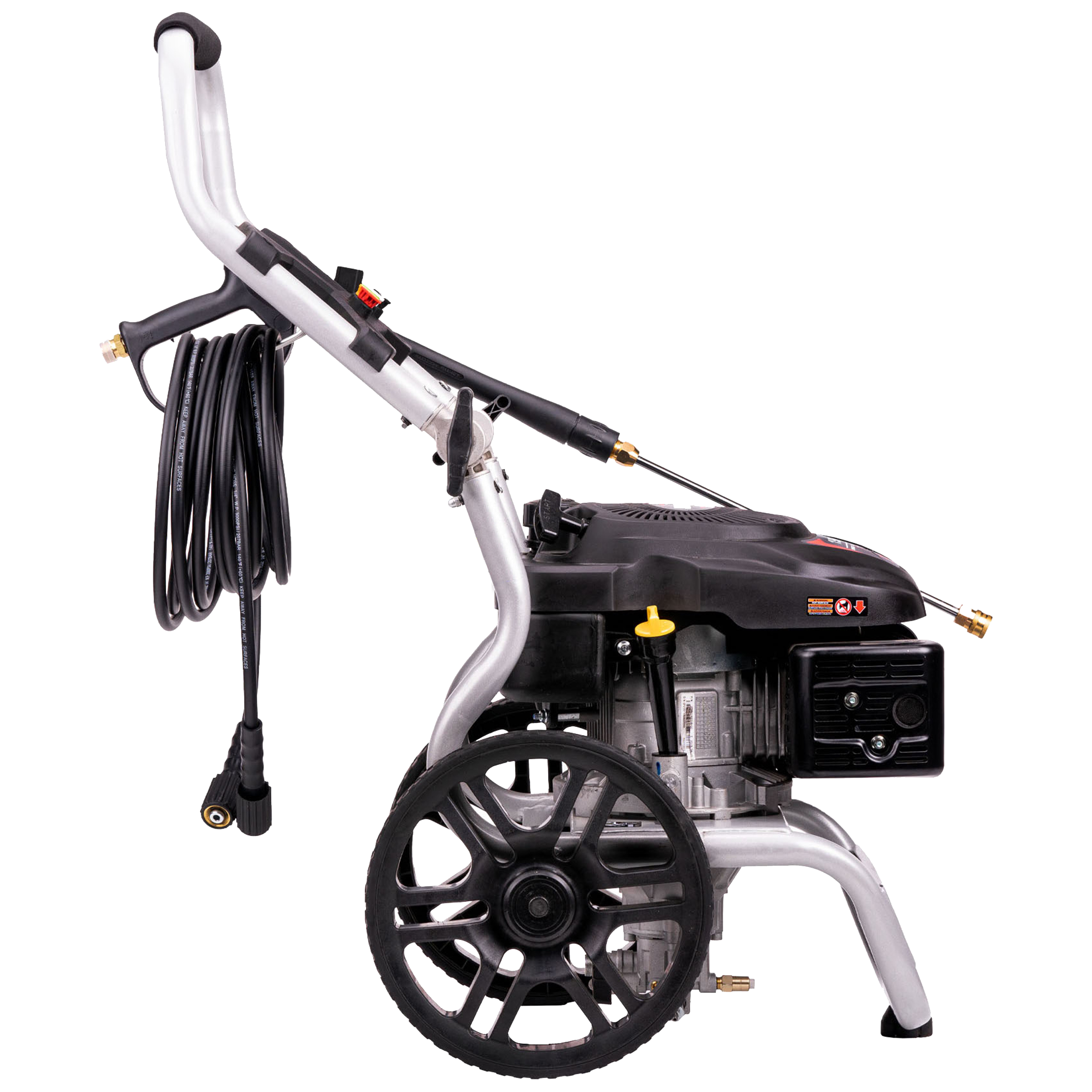 PWF2600SV 2600 PSI Pressure Washer