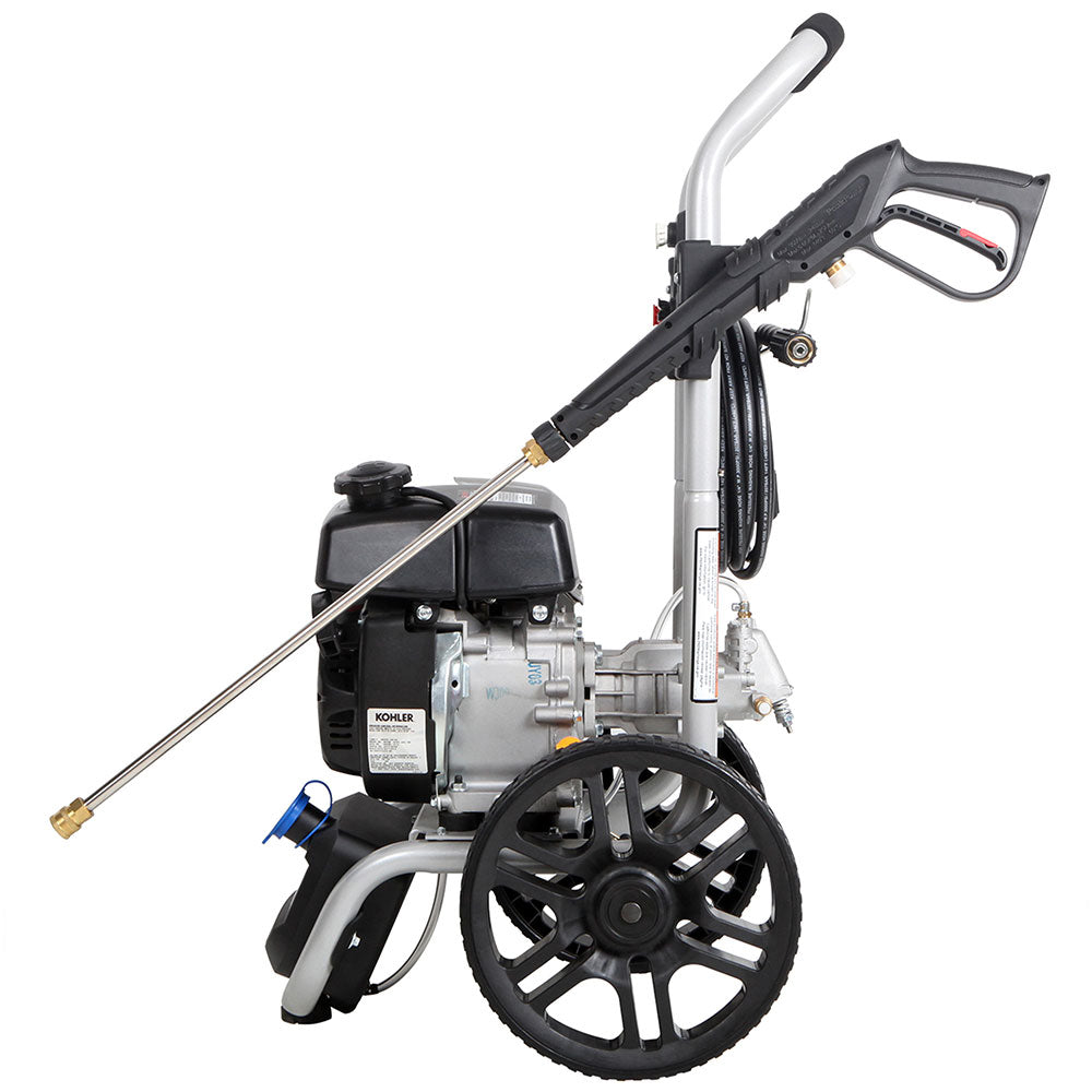 PWF2800KH - Gas Powered<br> Pressure Washer