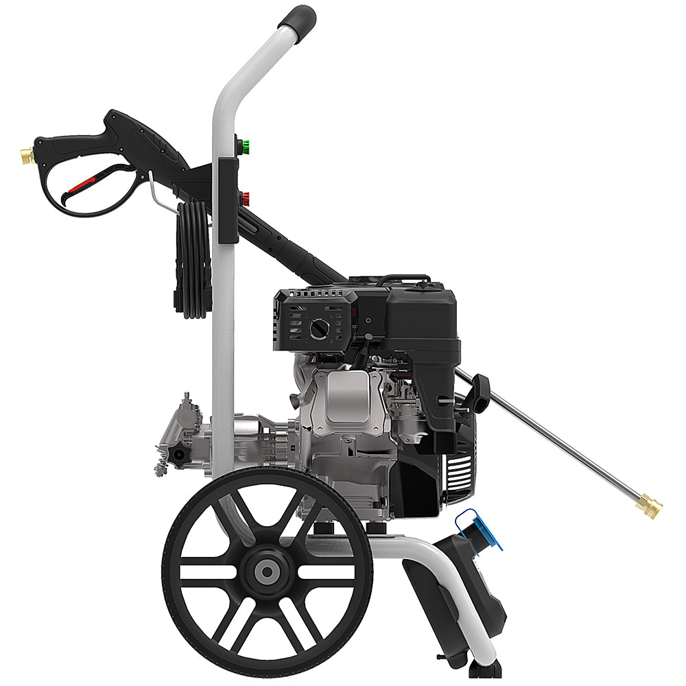 PWF3200SH Gas Powered Pressure Washer