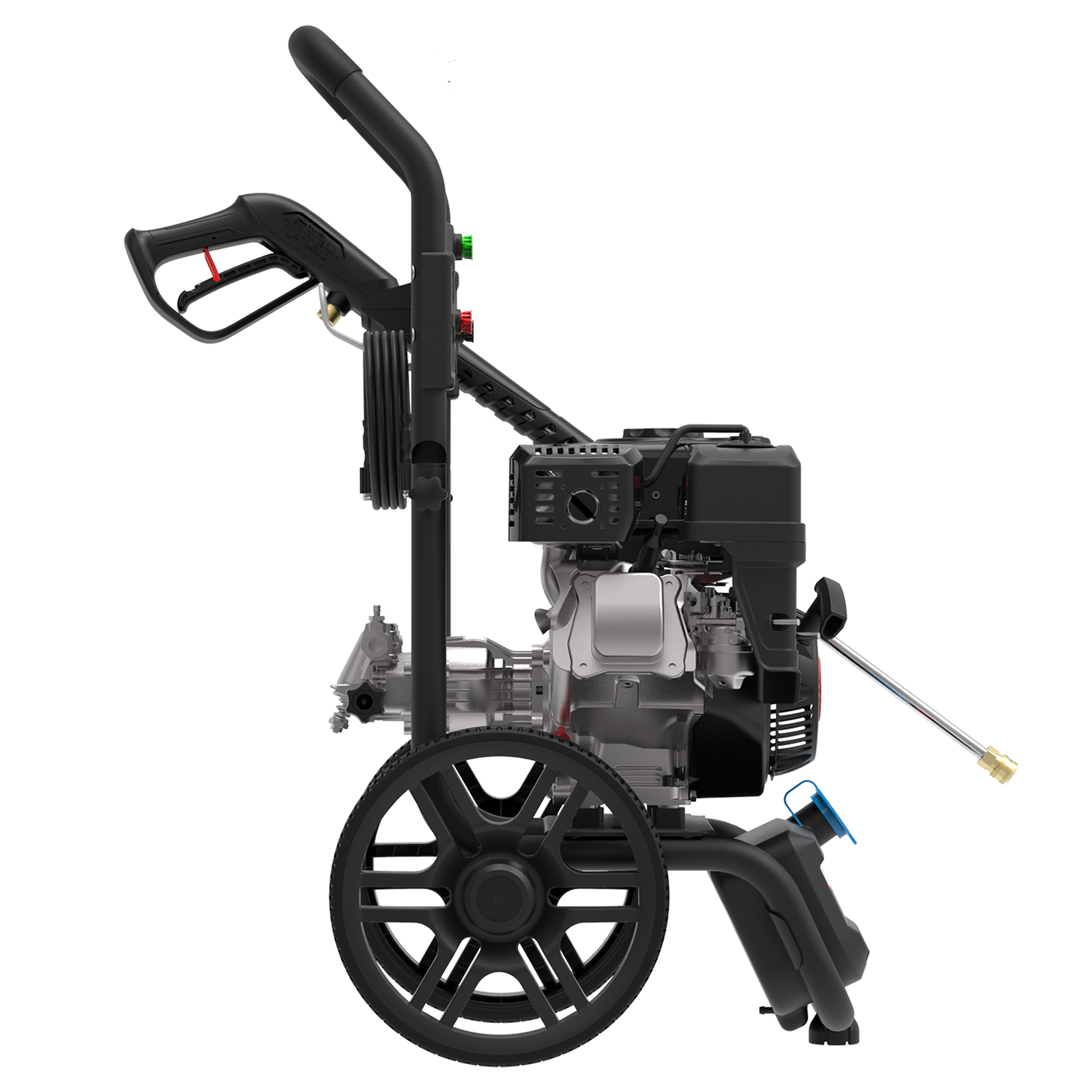 PWF3201SH - Gas Pressure Washer