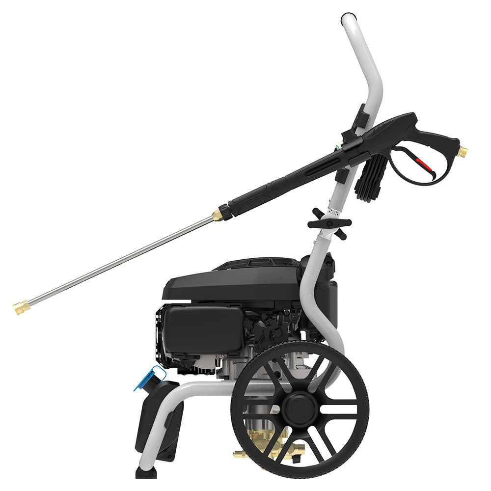 PWF3400KV - Gas Powered<br> Pressure Washer