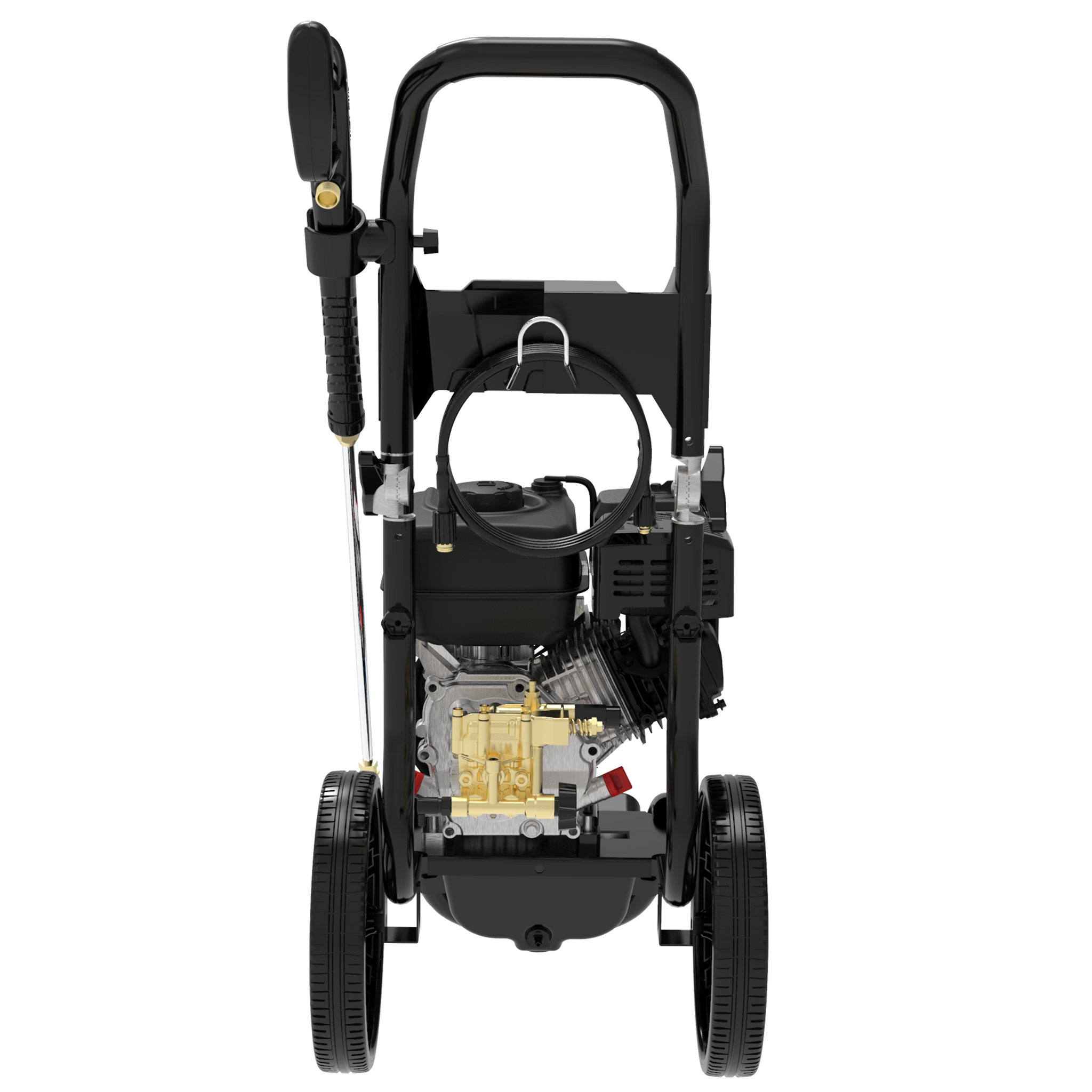 PWF3600SH A-iPower Gas Pressure Washer