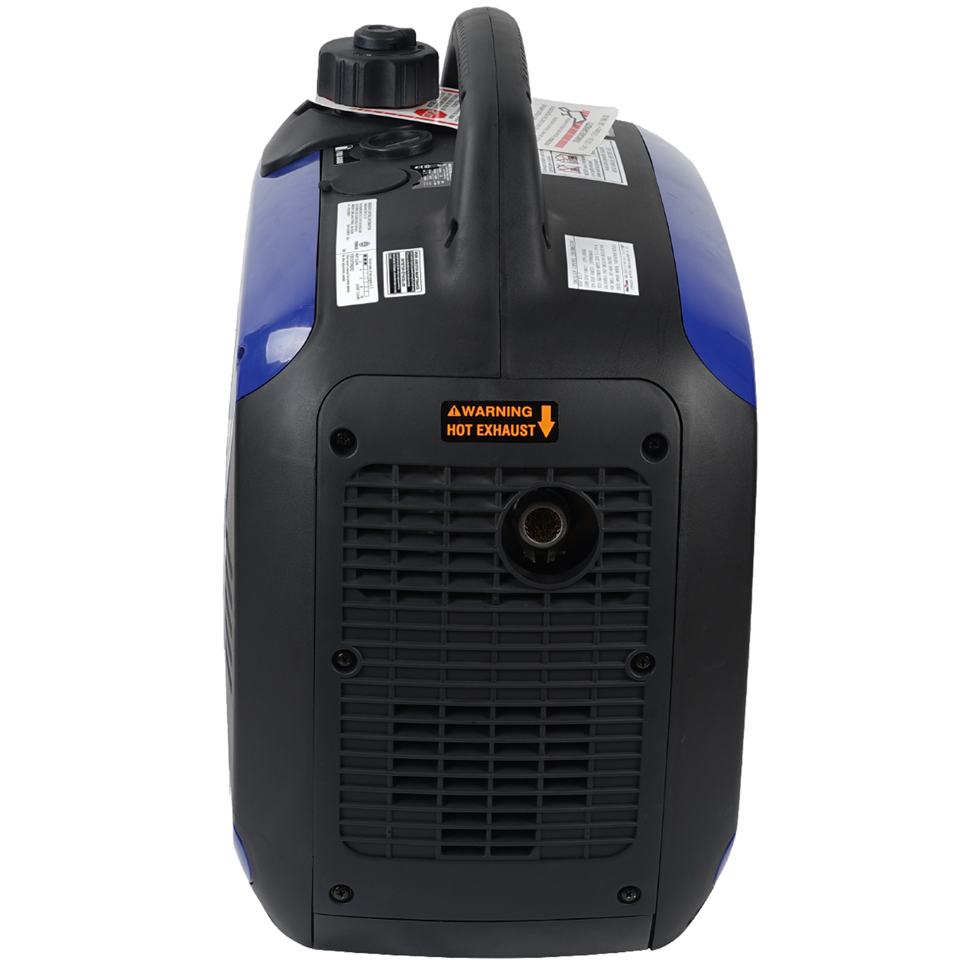 SC2000i-UK Inverter Generator