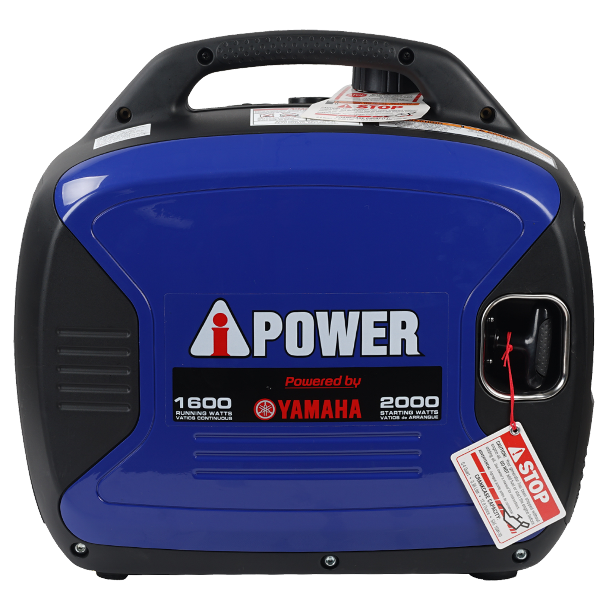 SC2000i-UK Inverter Generator