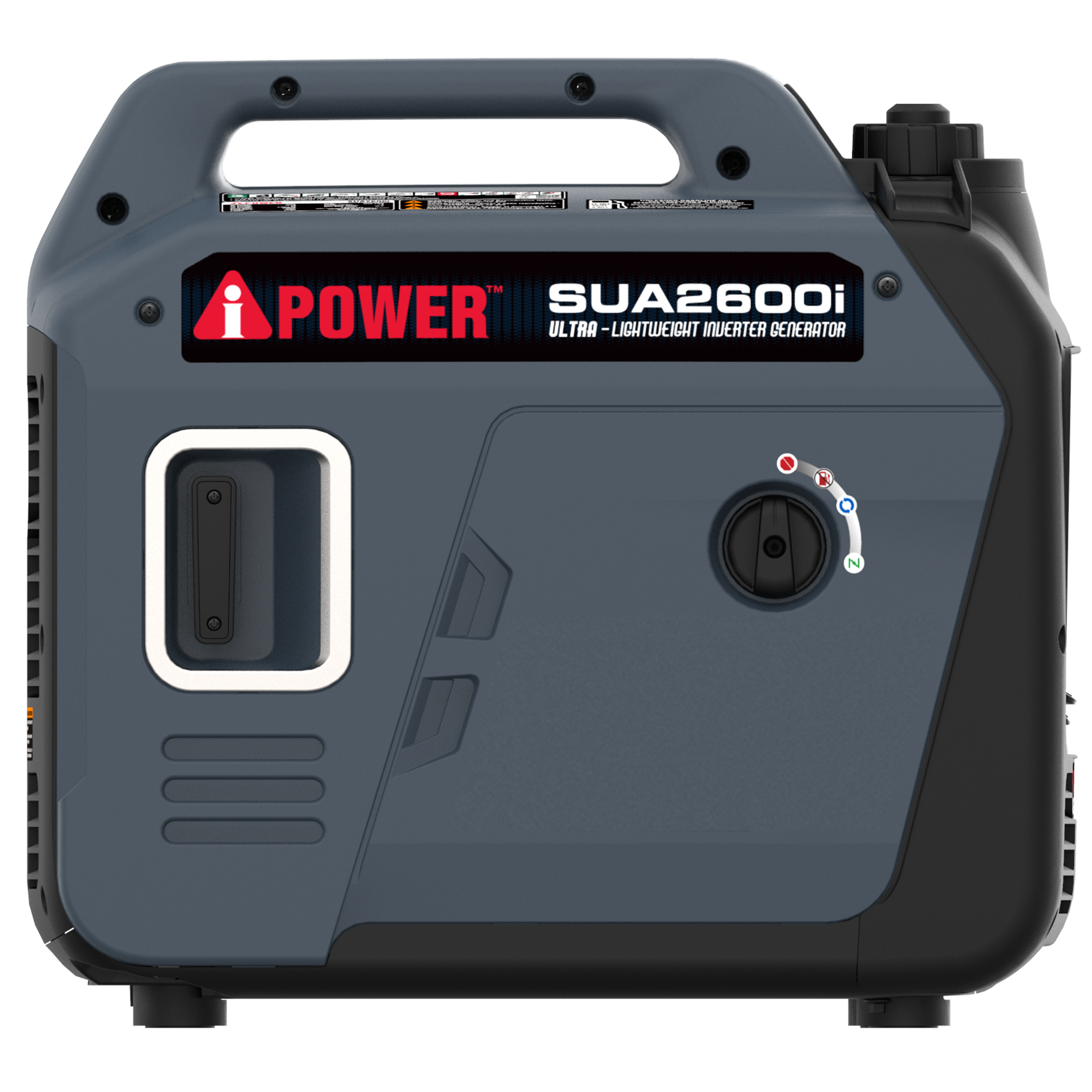 SUA2600i Inverter Generator