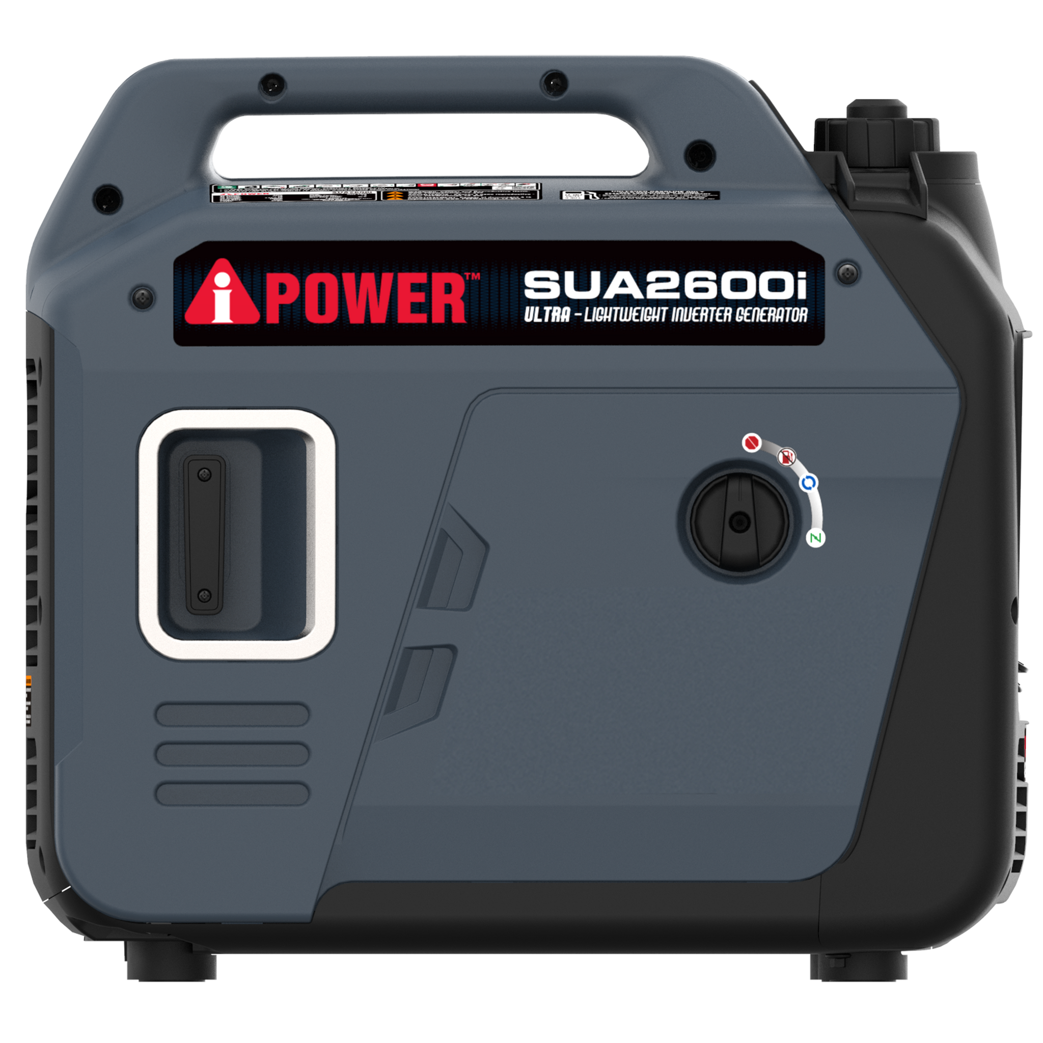 SUA2600i Inverter Generator