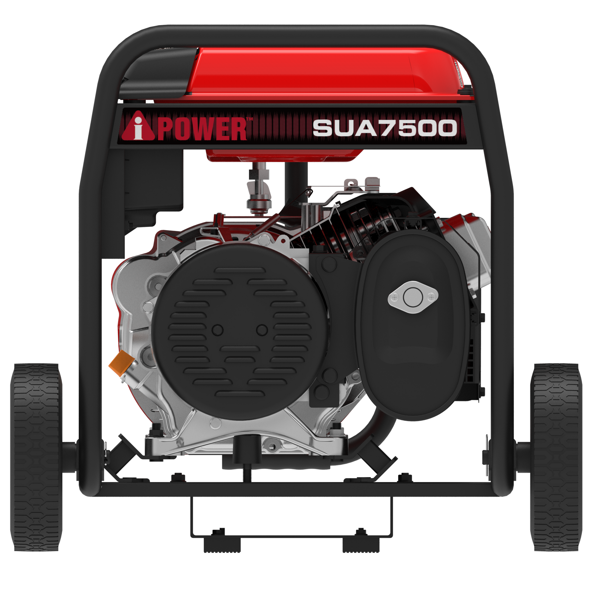 SUA7500 Portable Generator