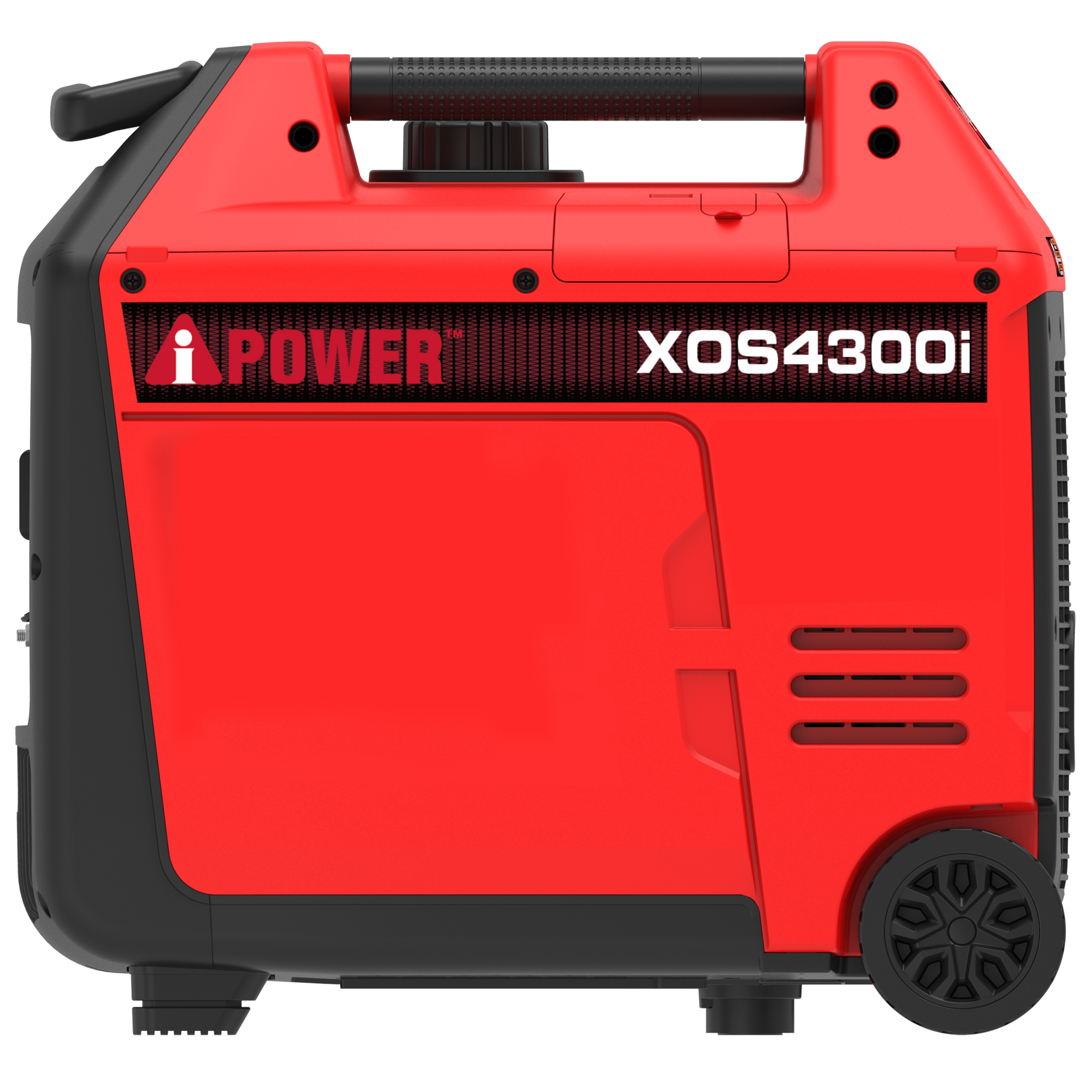 XOS4300i Inverter Generator