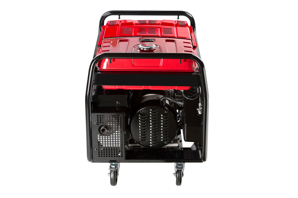SUA15000EC - 15000 Watt<br> Portable Generator