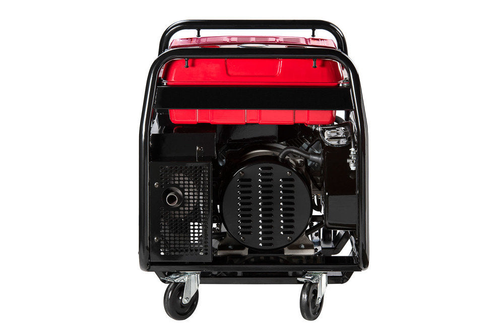 SUA15000EC - 15000 Watt<br> Portable Generator