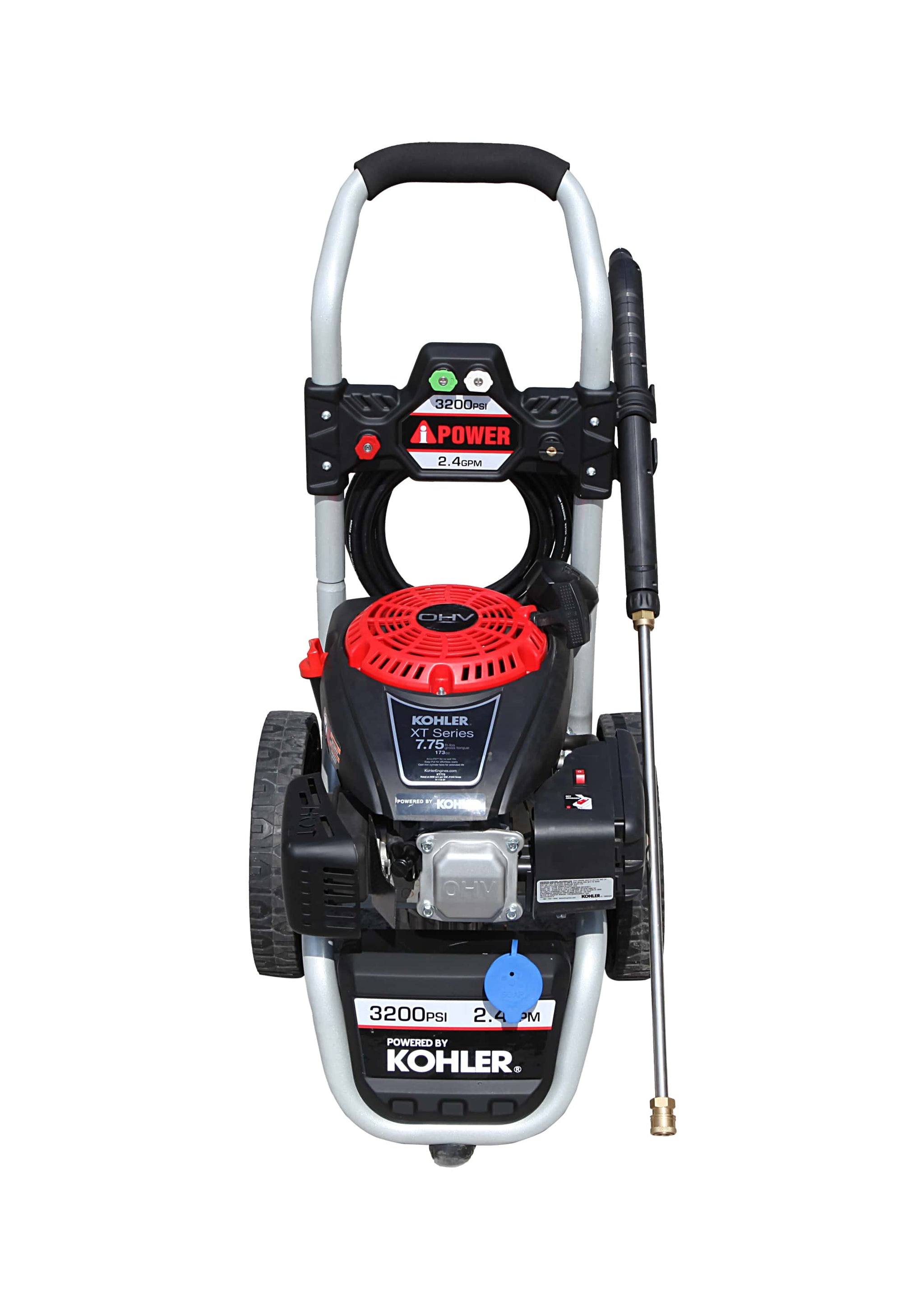 APW3200KA Gas Powered<br> Pressure Washer