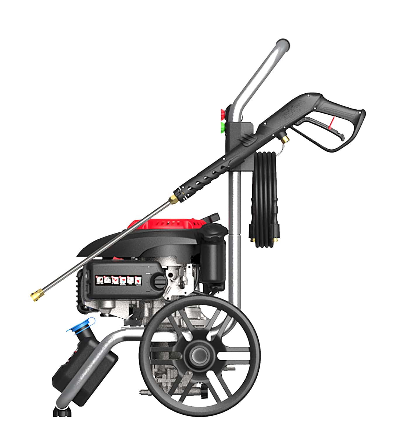 APW3200KA Gas Powered<br> Pressure Washer