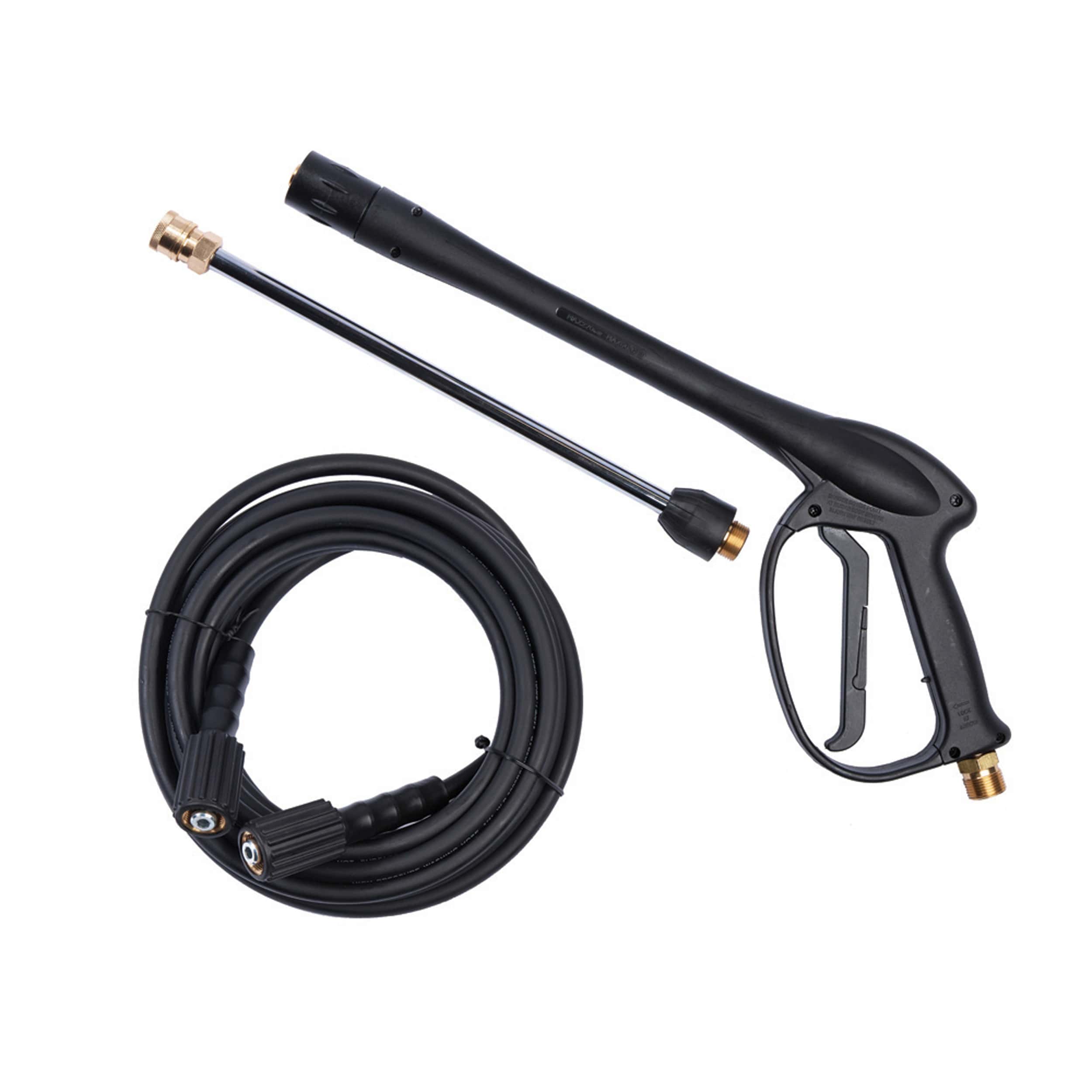 APW3200KA Gas Powered<br> Pressure Washer