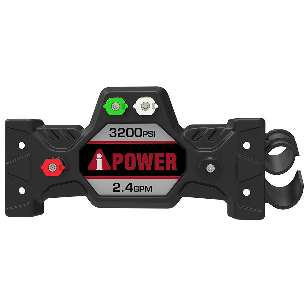 APW3200KH - 3200 PSI 2.40 GPM Gas Powered<br> Kohler Engine Pressure Washer