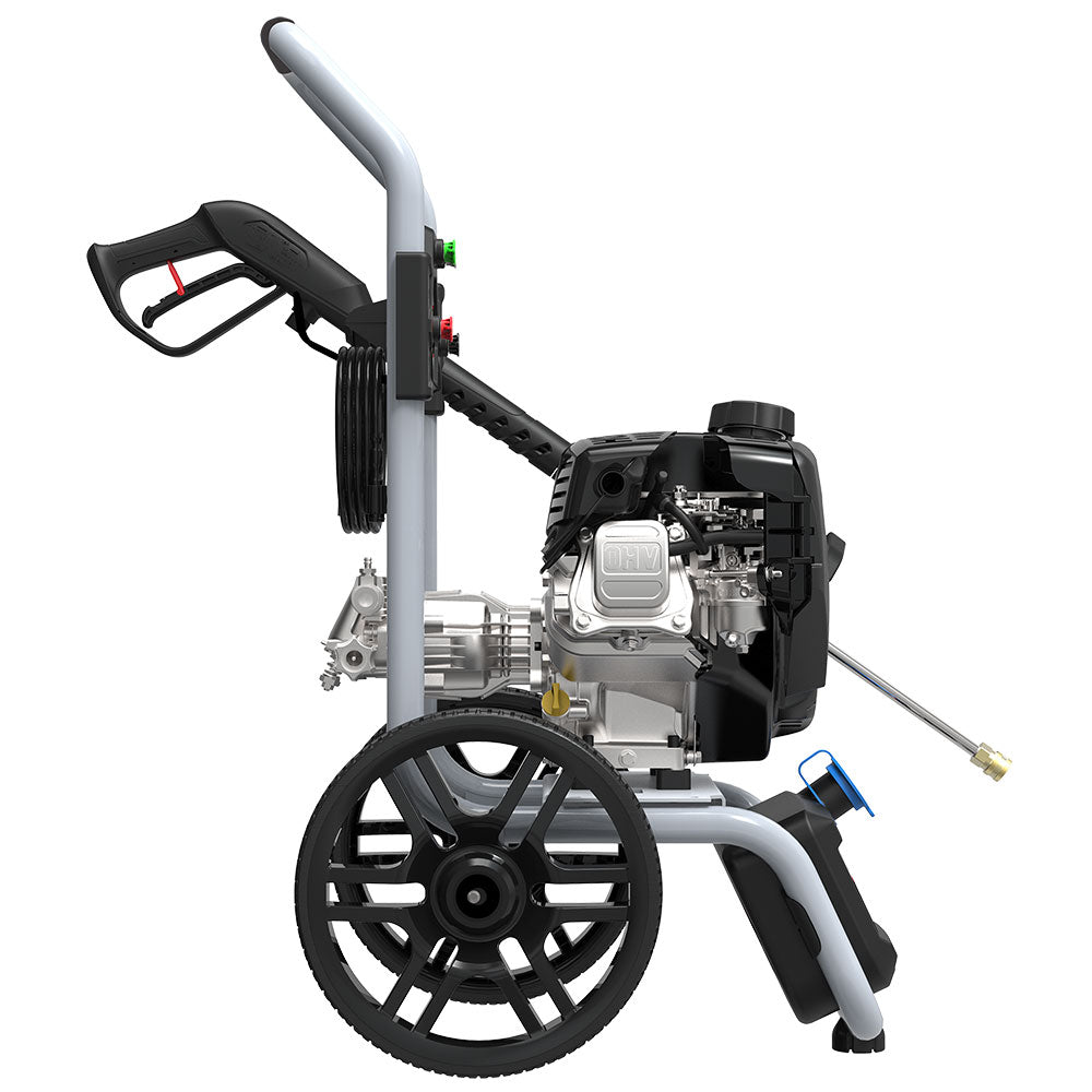 APW3200KH - 3200 PSI 2.40 GPM Gas Powered<br> Kohler Engine Pressure Washer