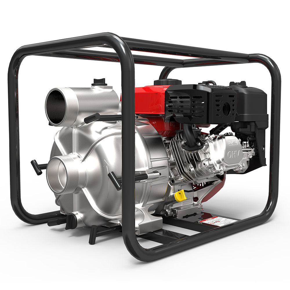 AWP80C - 3 inch Trash Water Pump