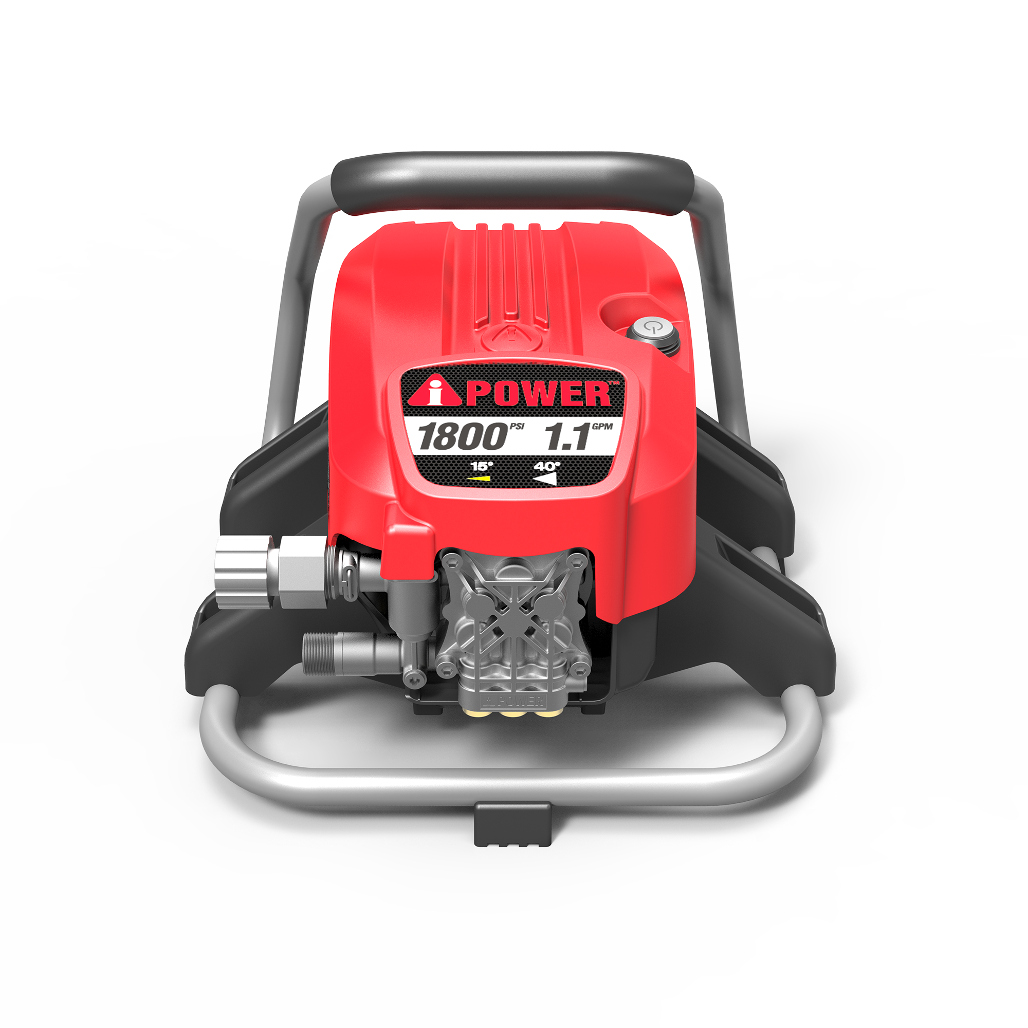 PWE1801 - 1800 PSI Electric<br> Pressure Washer