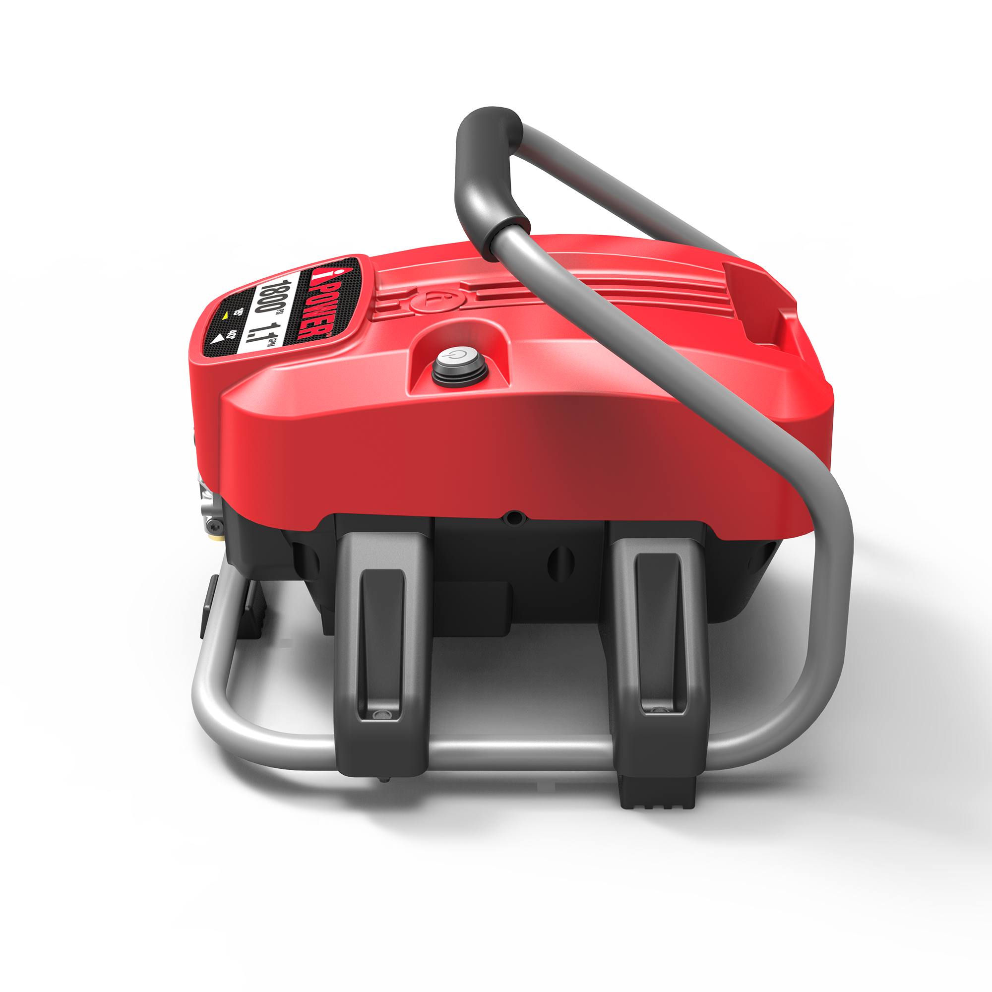 PWE1801 - 1800 PSI Electric<br> Pressure Washer