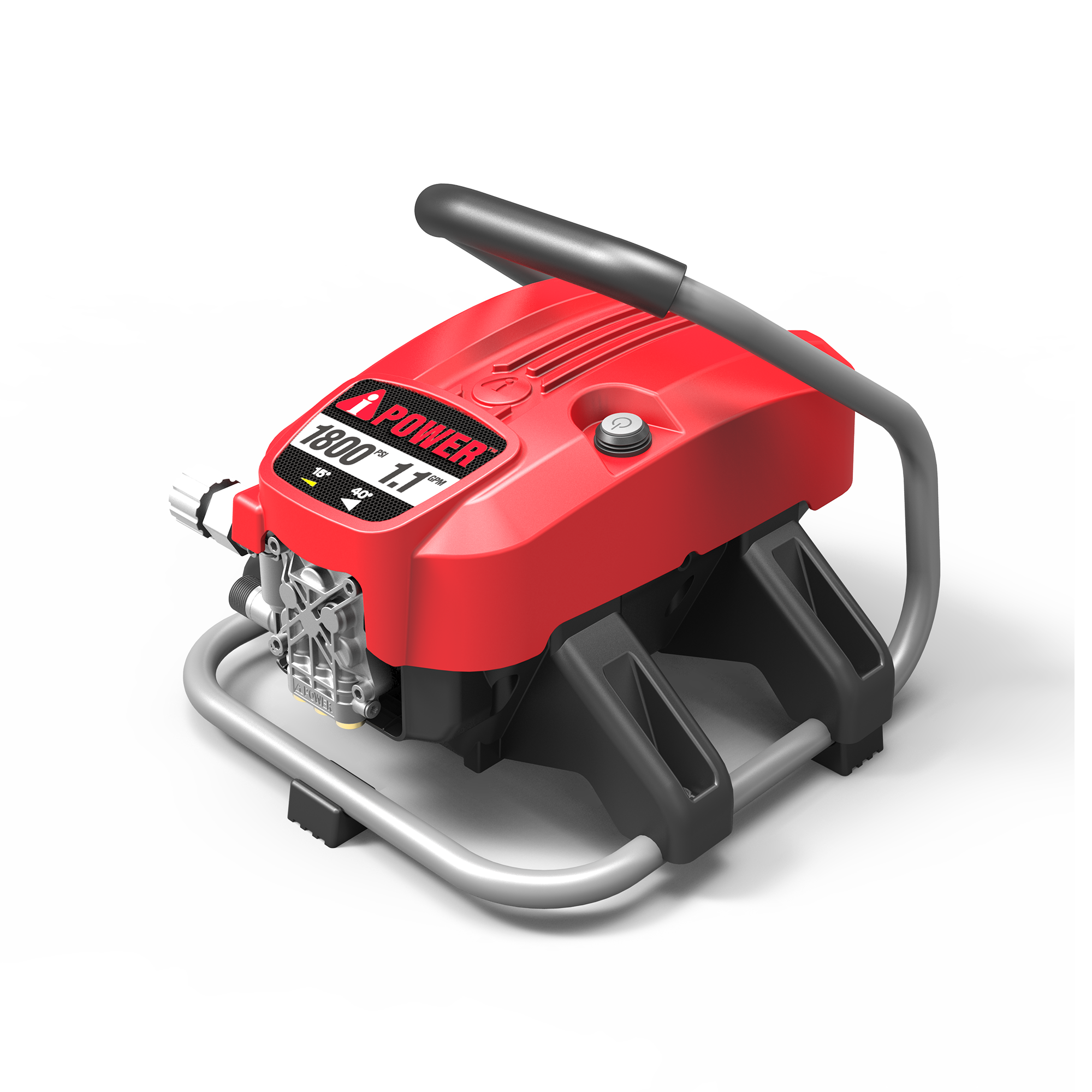 PWE1801 - 1800 PSI Electric<br> Pressure Washer