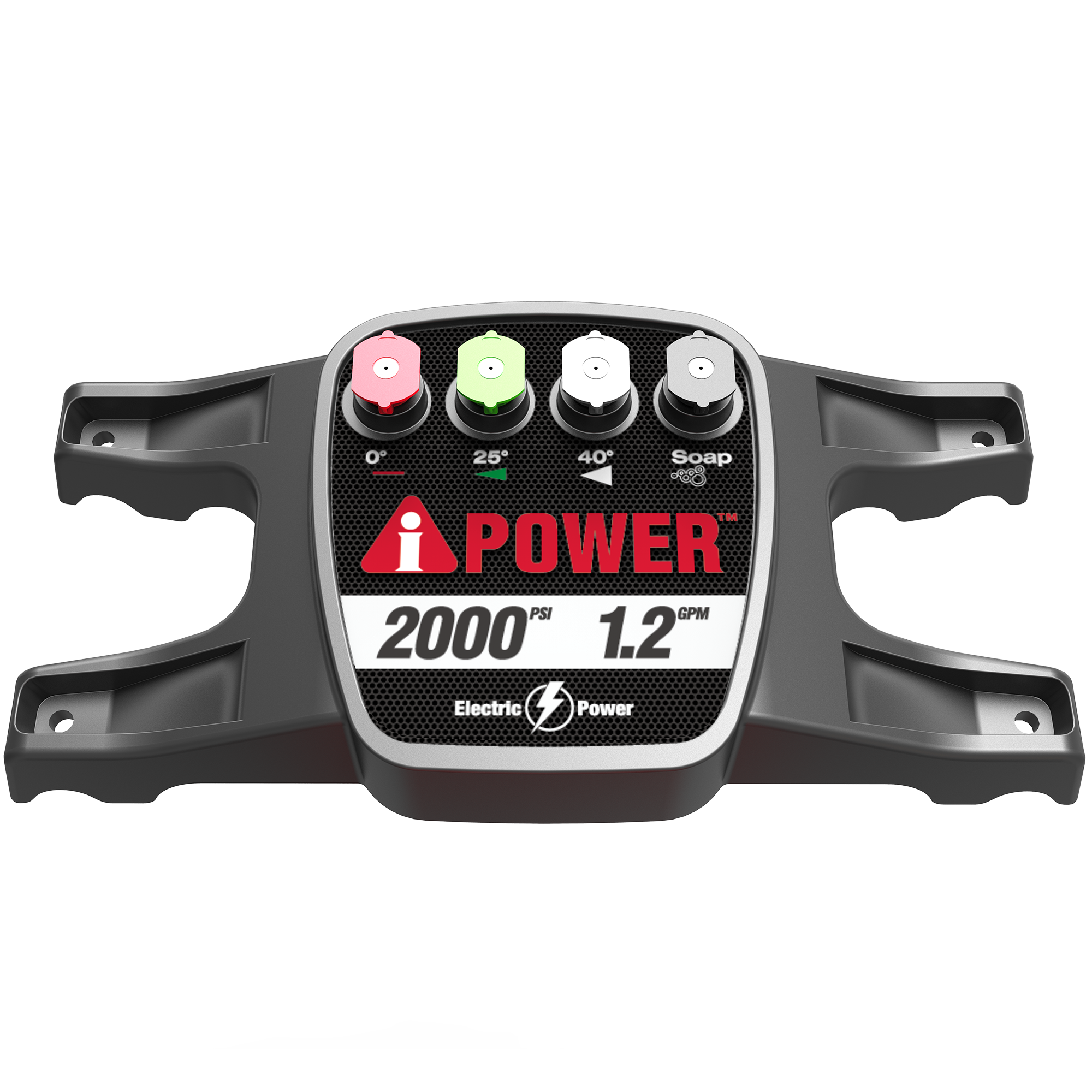 PWE2000 Electric<br> Pressure Washer