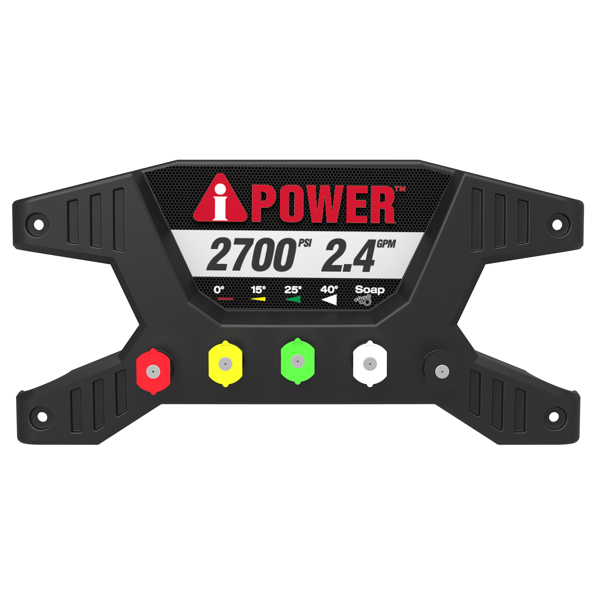 PWF2700SH - Gas Powered<br> Pressure Washer