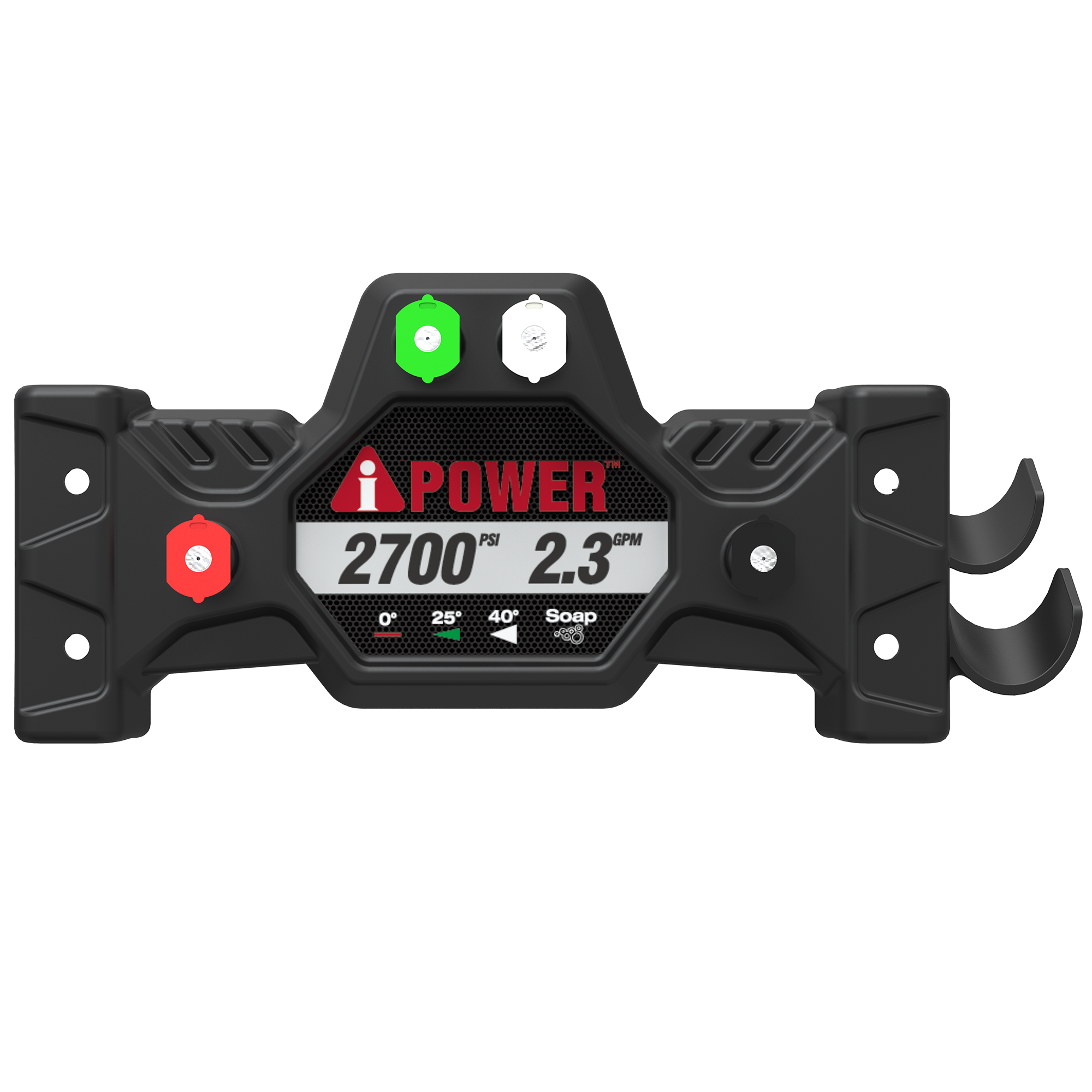 PWF2701SH - Gas Powered<br> Pressure Washer
