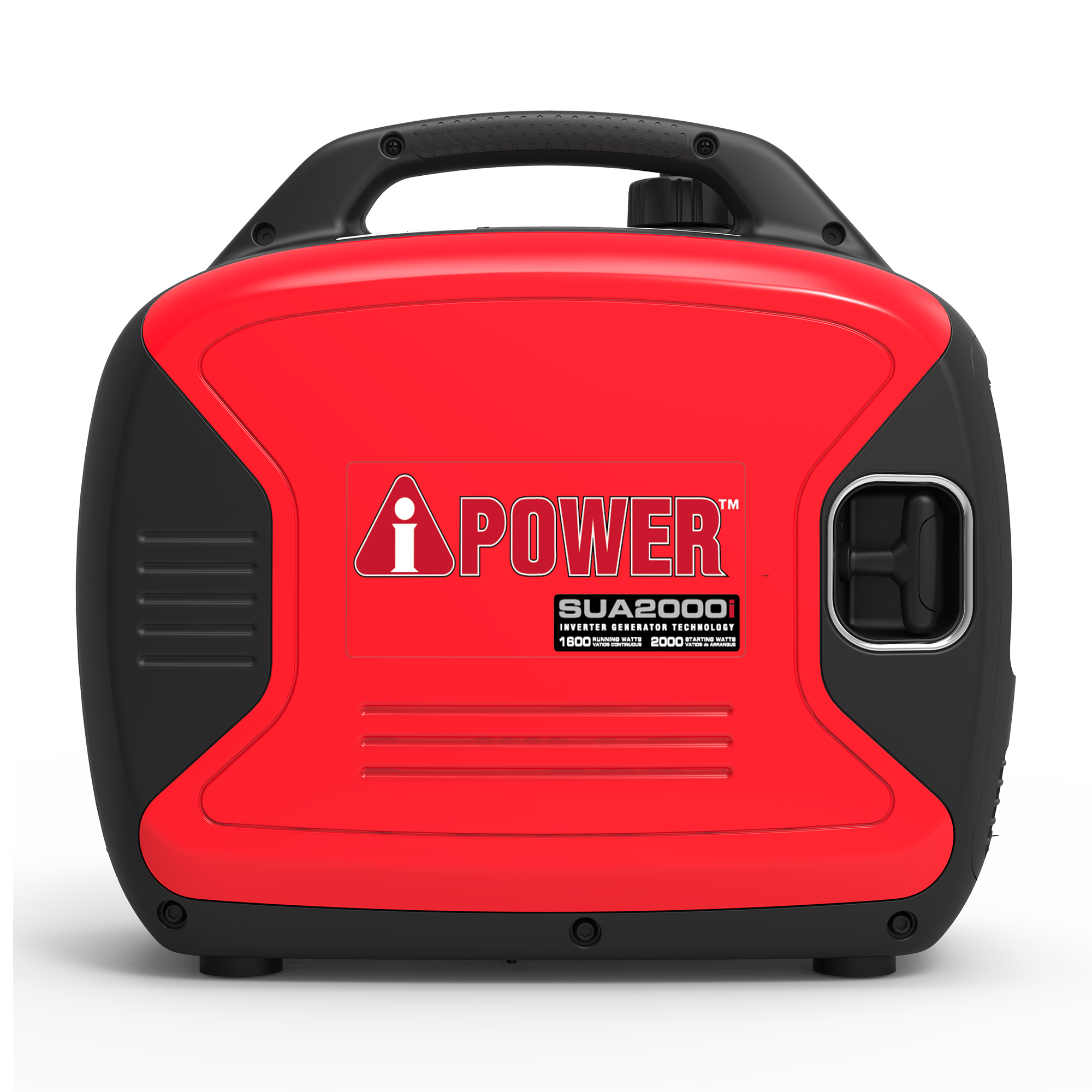 SUA2000iV - 2000 Watt<br> Inverter Generator