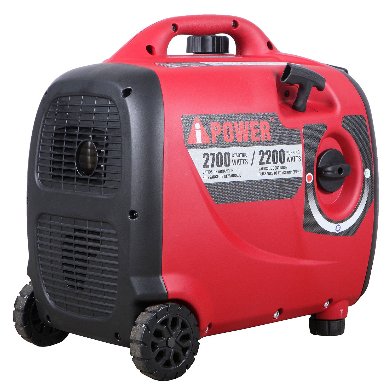 SUA2700i - 2700 Watt<br> Inverter Generator